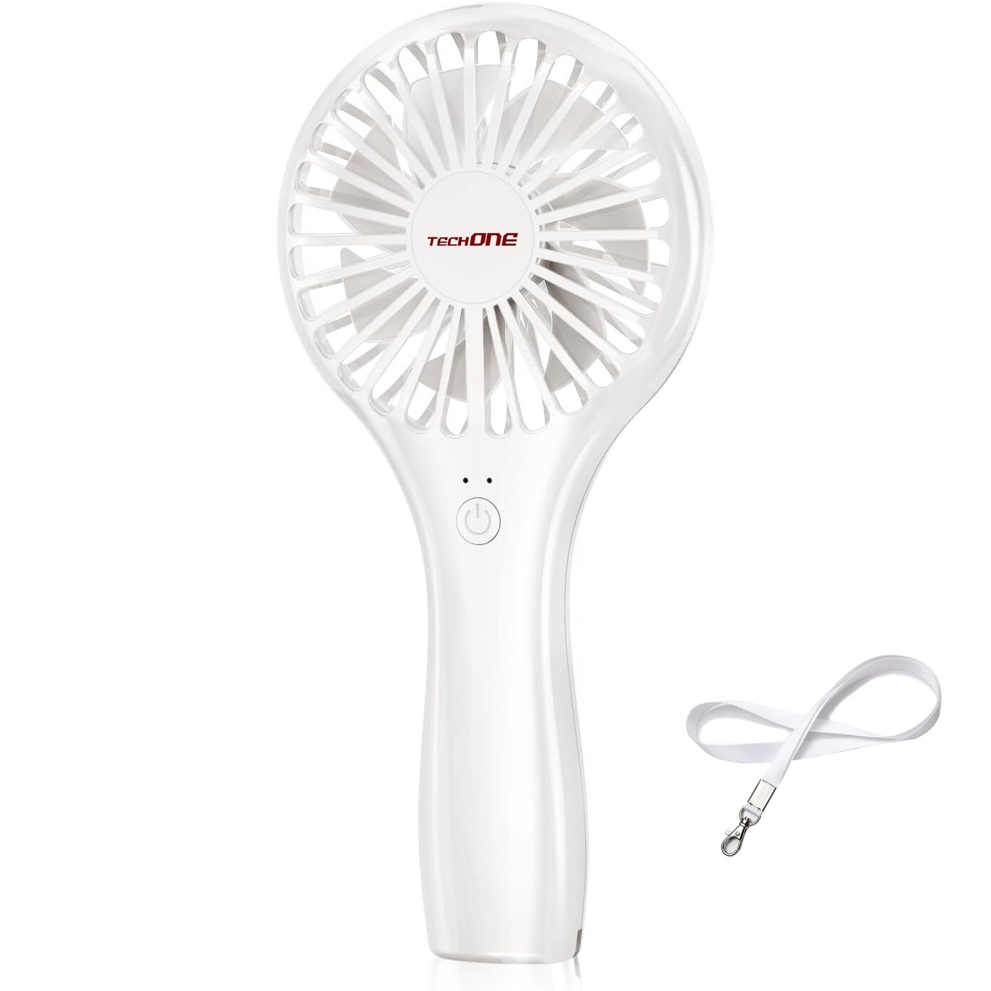 Mini Ventilator Portabil Techone Eazy Breezy