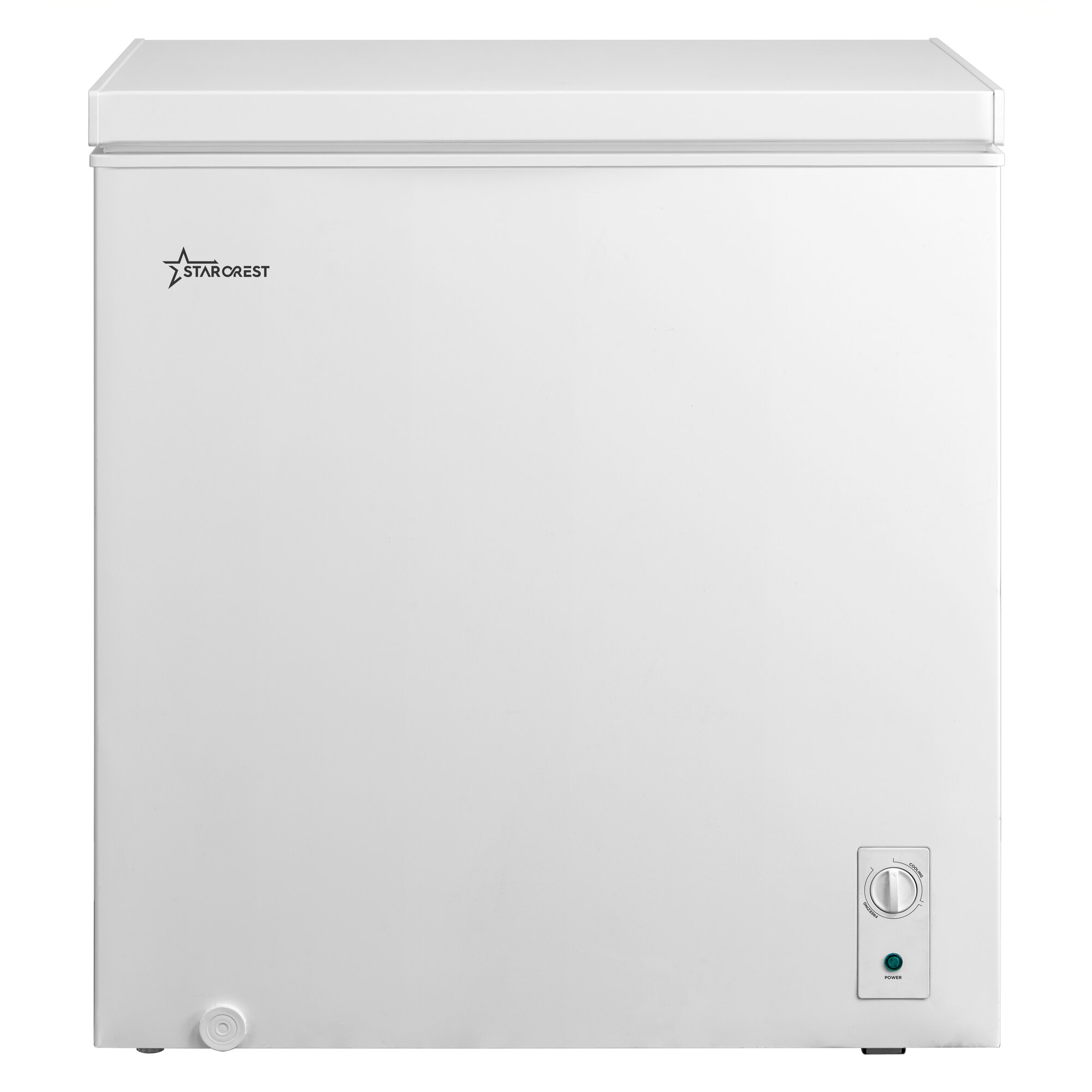 Lada frigorifică STARCREST SCF-198WHE