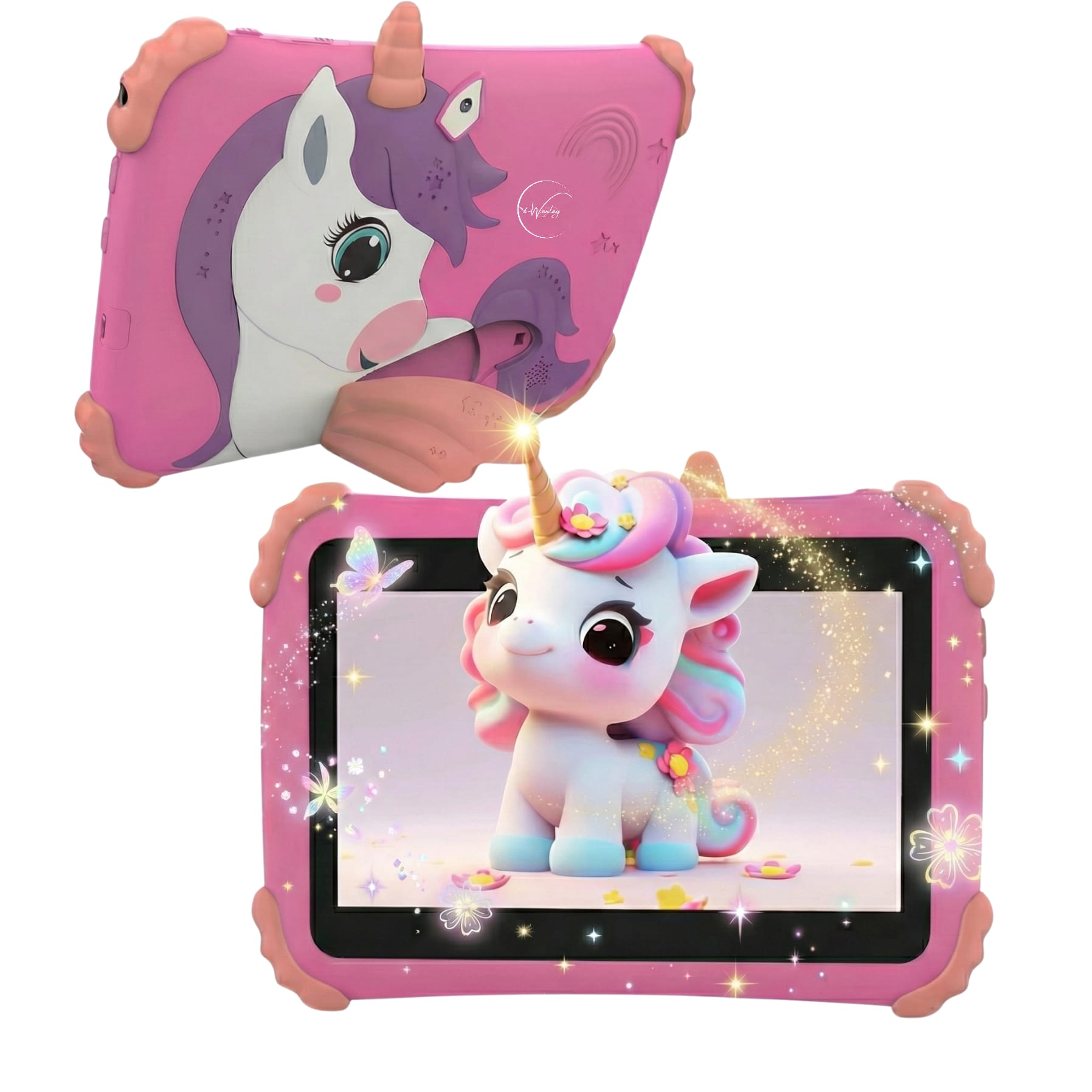 e-Wantay Unicorn