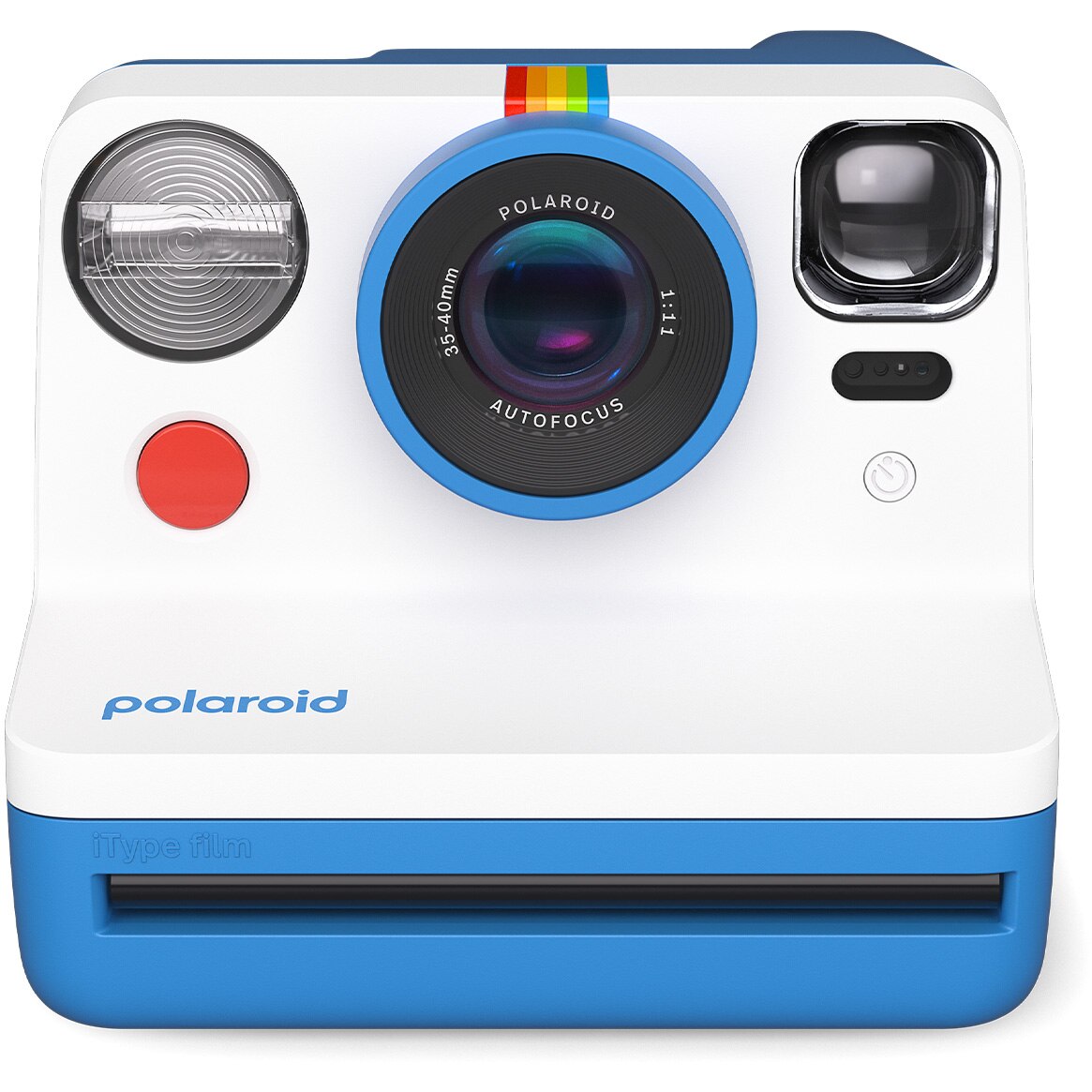 Polaroid Now Gen 2 Blue