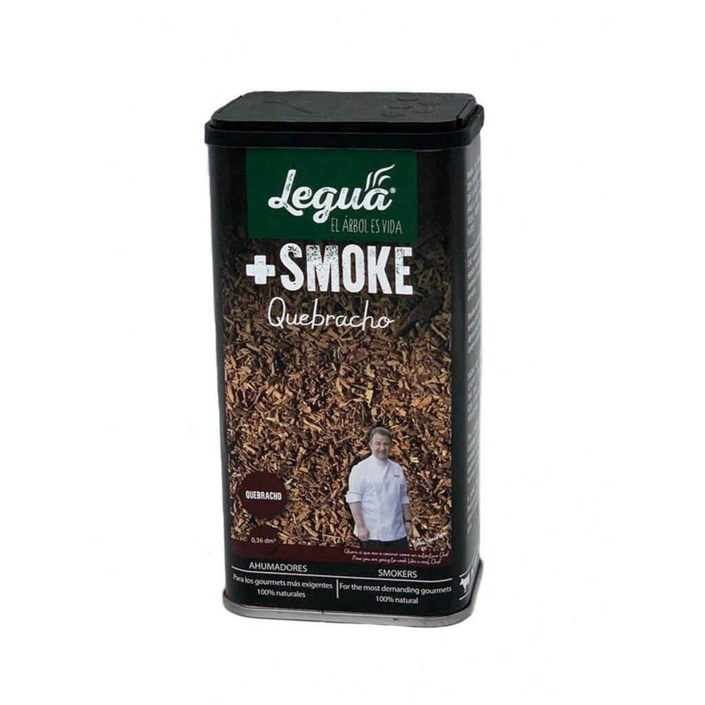 Rumegus Quebracho Legua