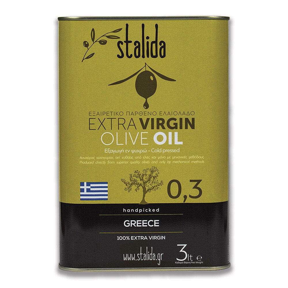 Stalida 3L