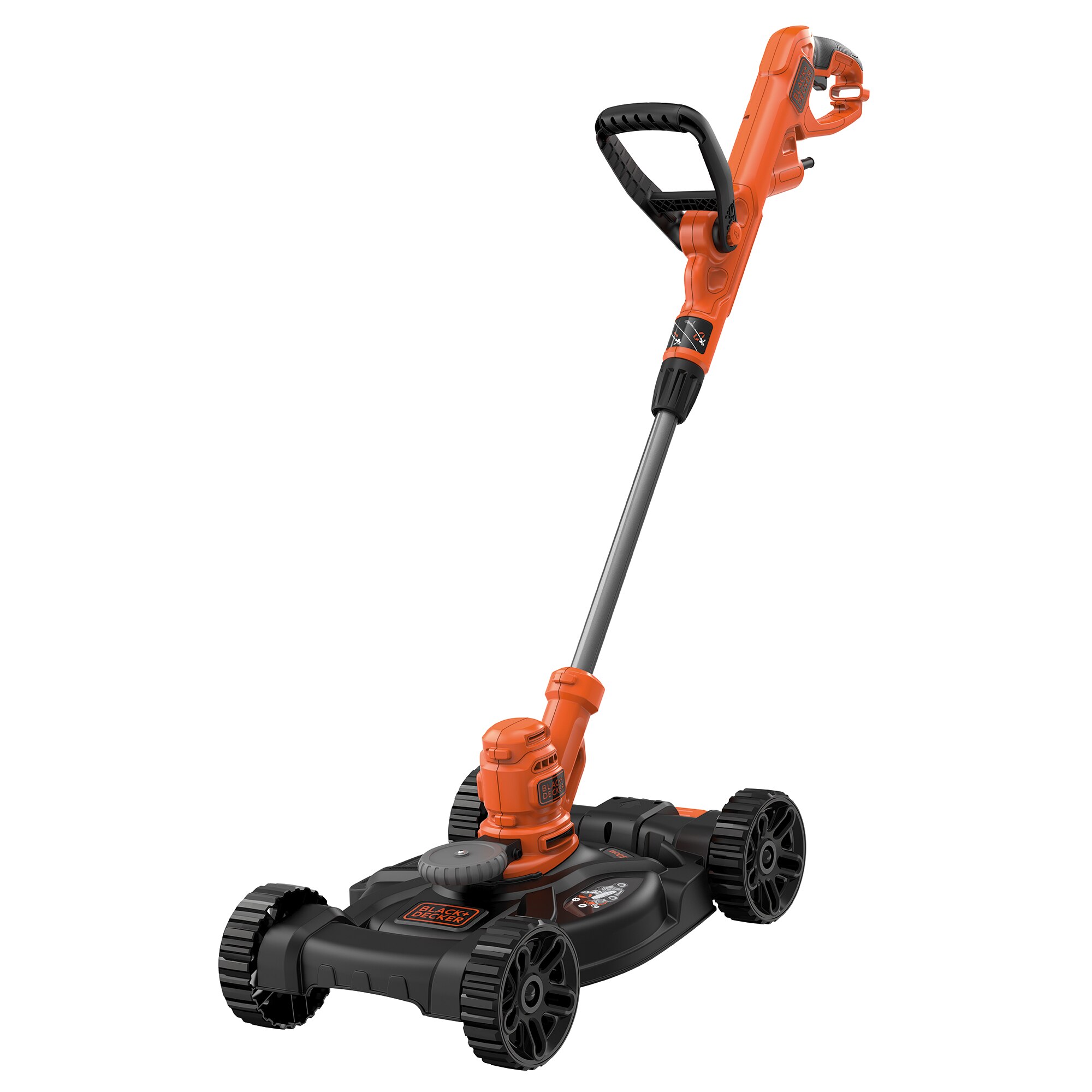 Trimmer Black & Decker BESTA530CM