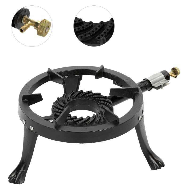 Arzator Micul Fermier 33cm