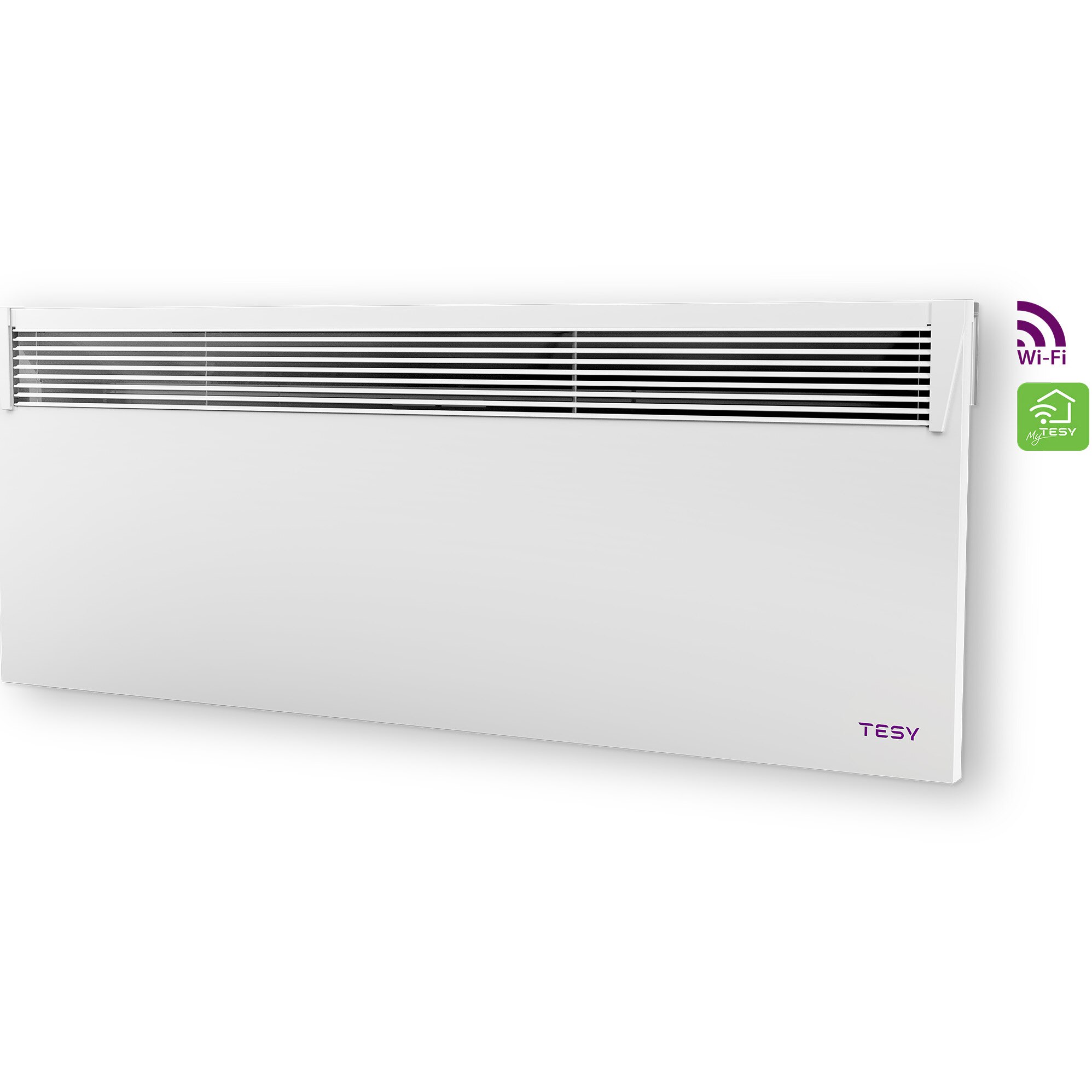 Convector TESY HeatEco Cloud 3000W