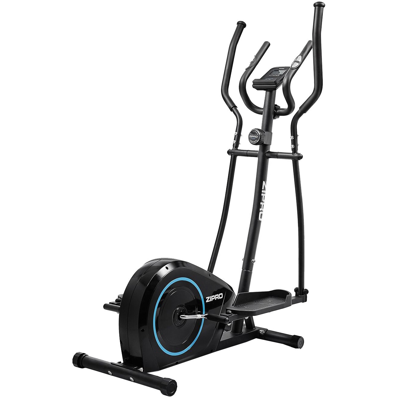 Bicicletă eliptică Zipro Burn