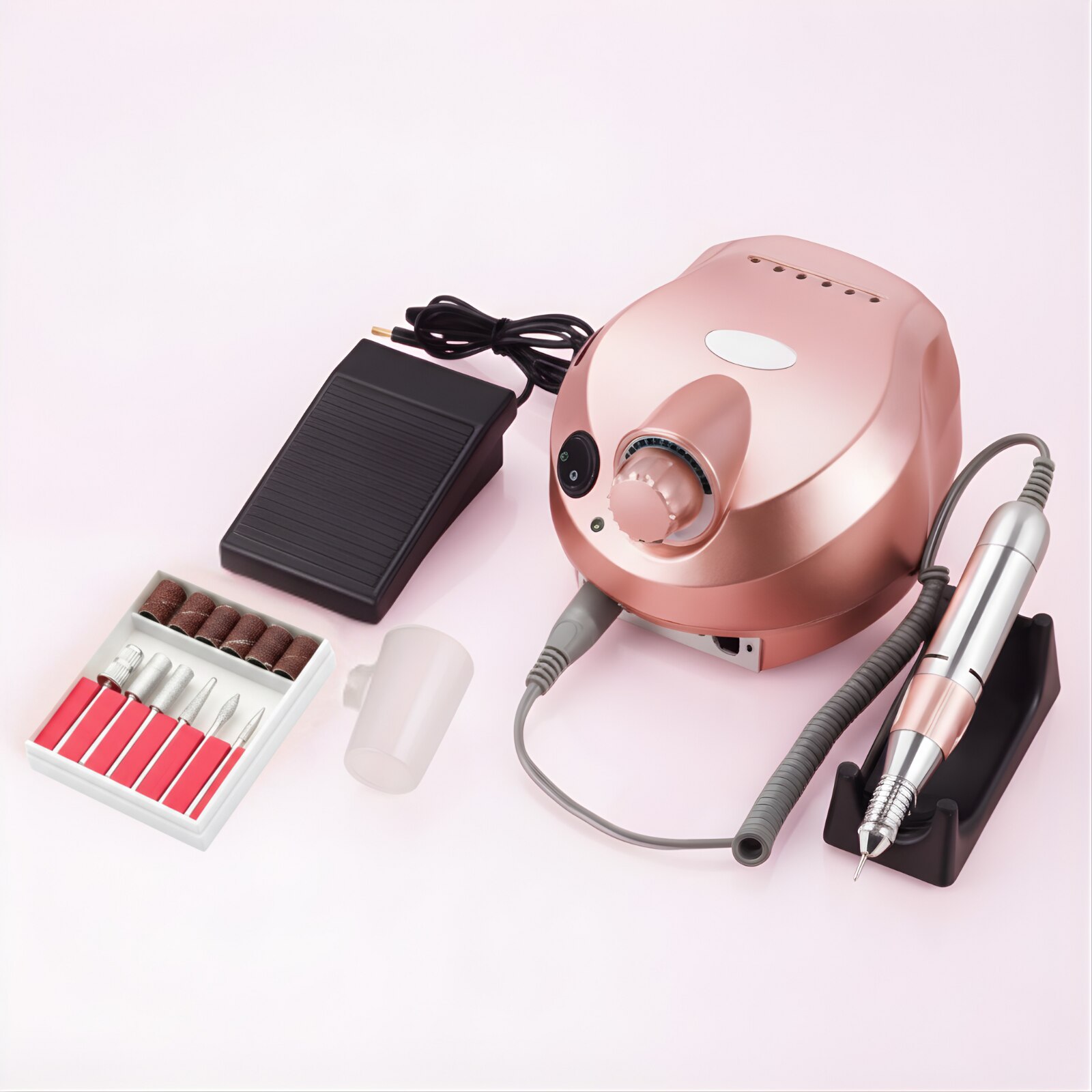 Freza Profesională Lewer 65W