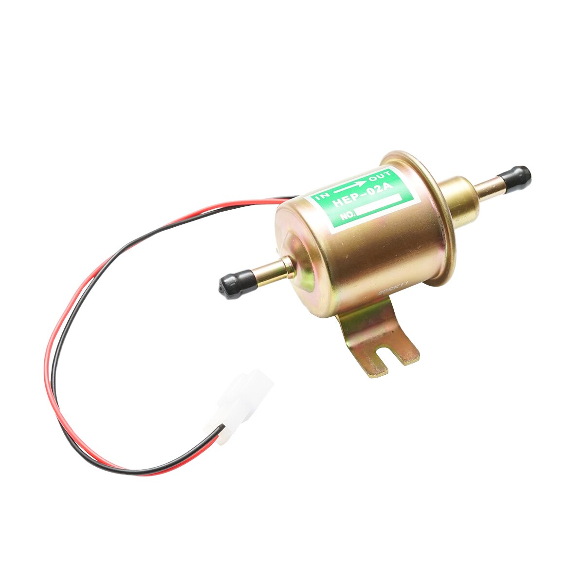 Pompa Autospeed 02A