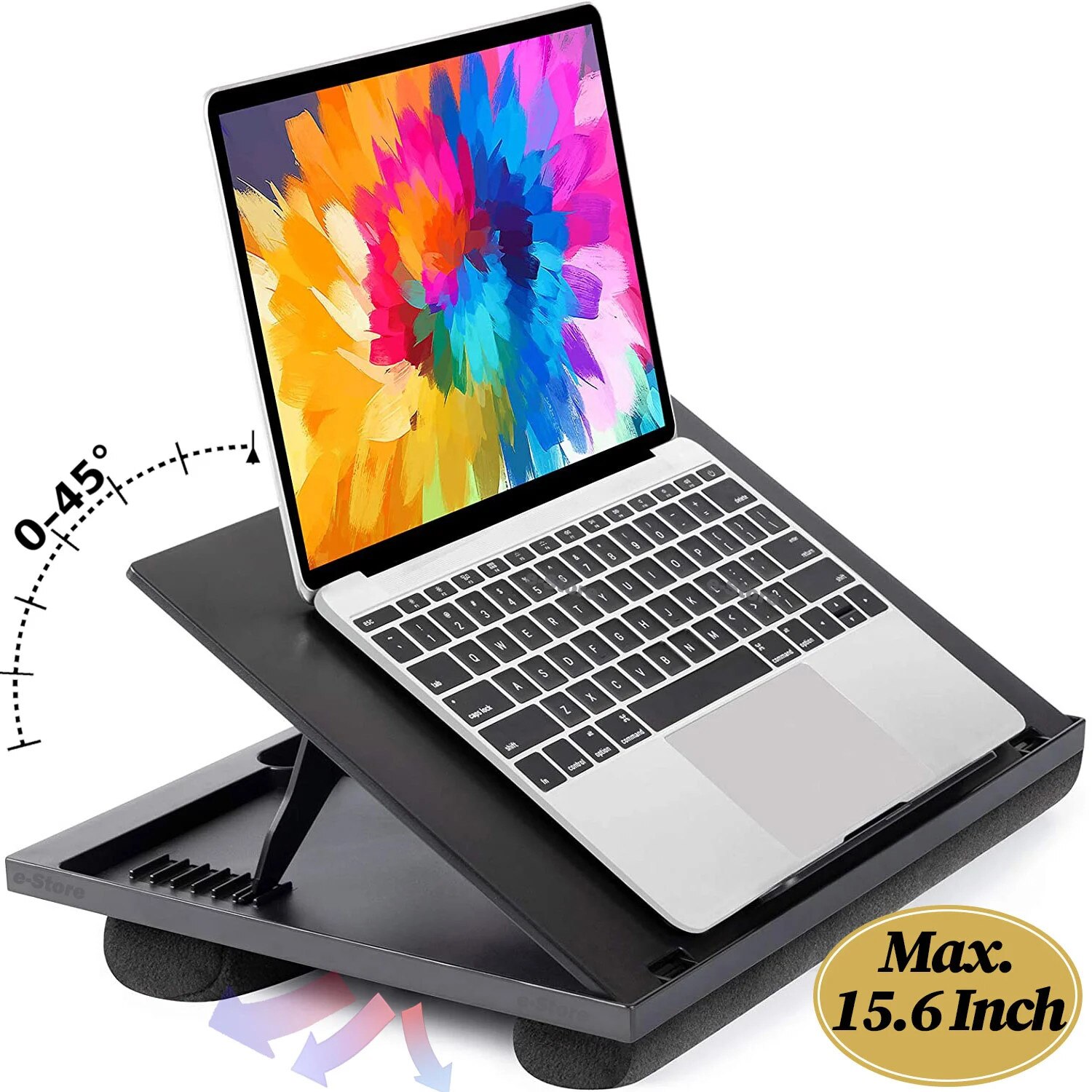 Masa Laptop Pat Callena 38x25 cm
