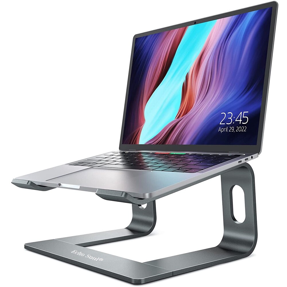 Suport laptop Echo Soul ergonomic