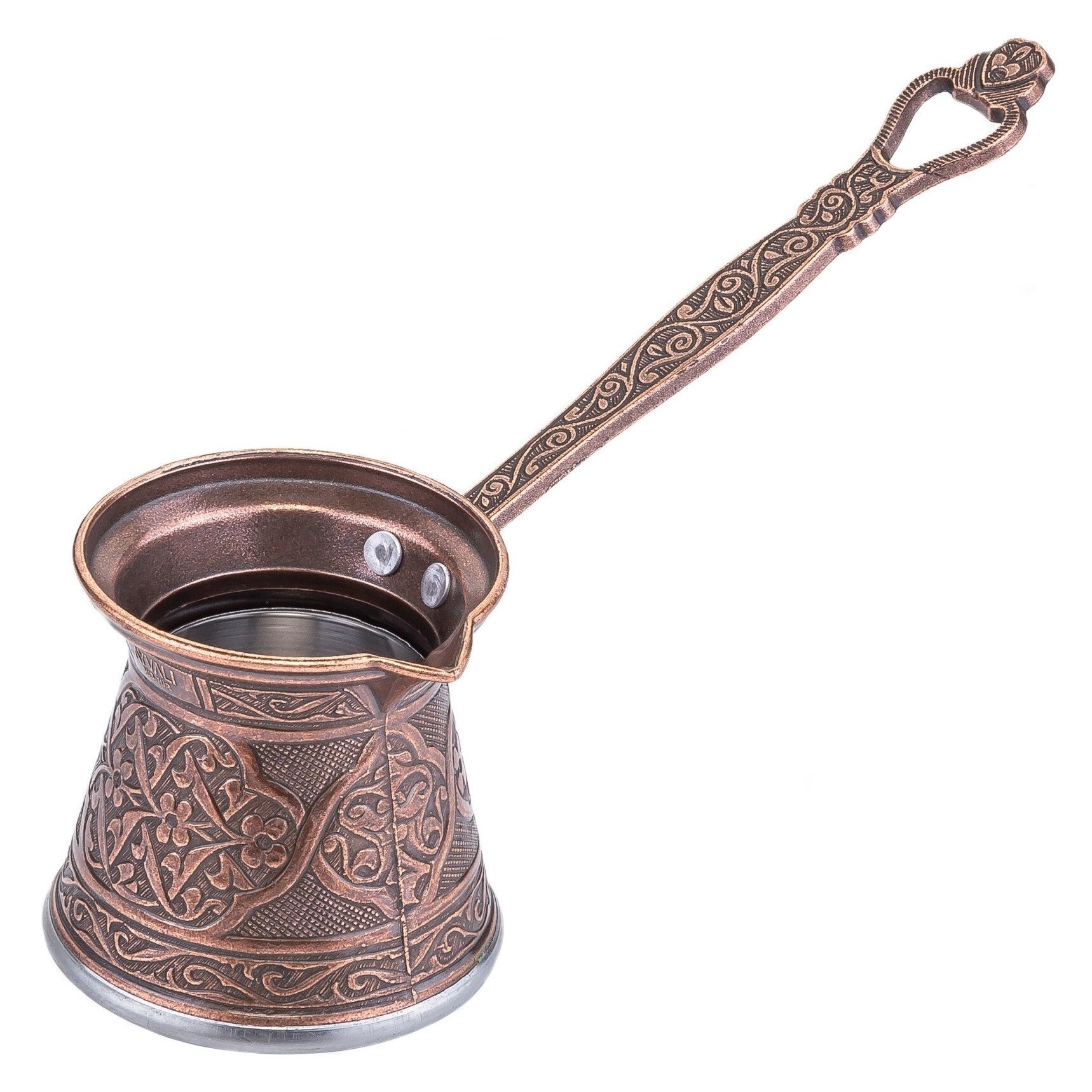 Ibric AYVALI Cezve 400ml