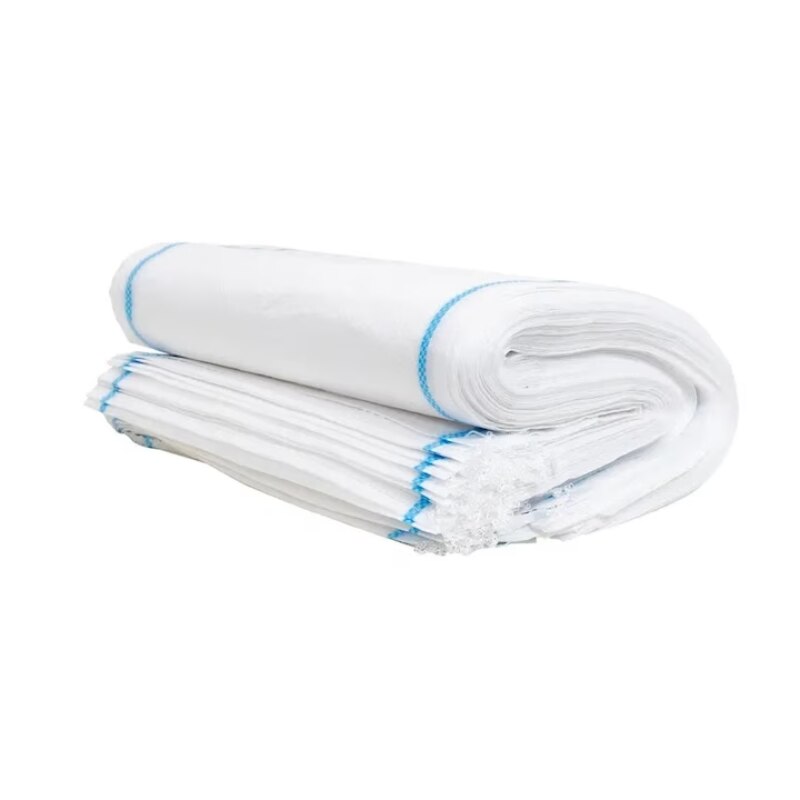 Sac rafie Romcarbon 55x100 cm (set 50 buc)