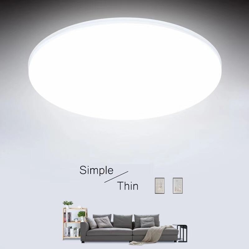 Plafonieră Spot LED Trandafi 36W