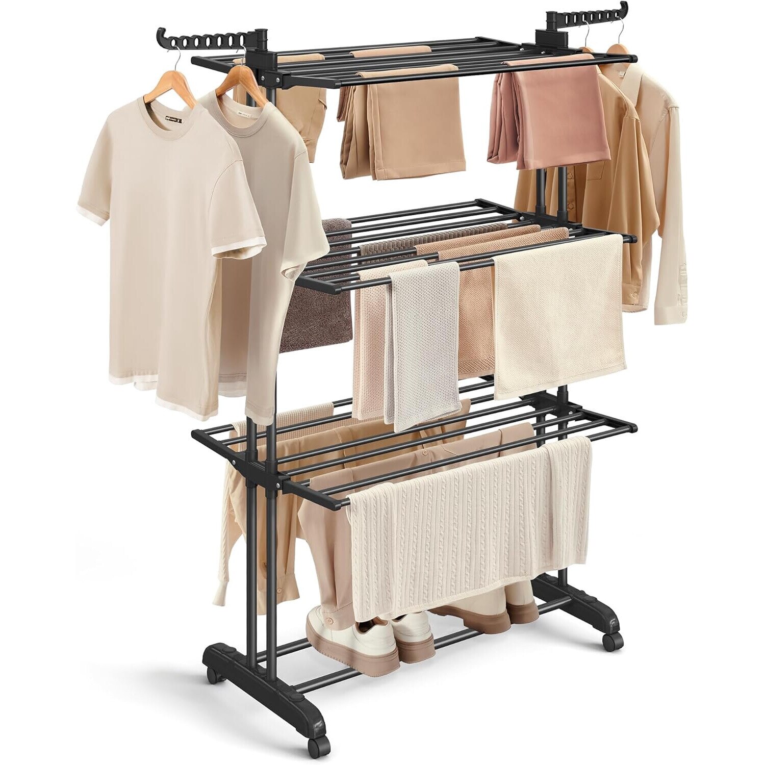 Uscator rufe Galaxia Vertical XXL
