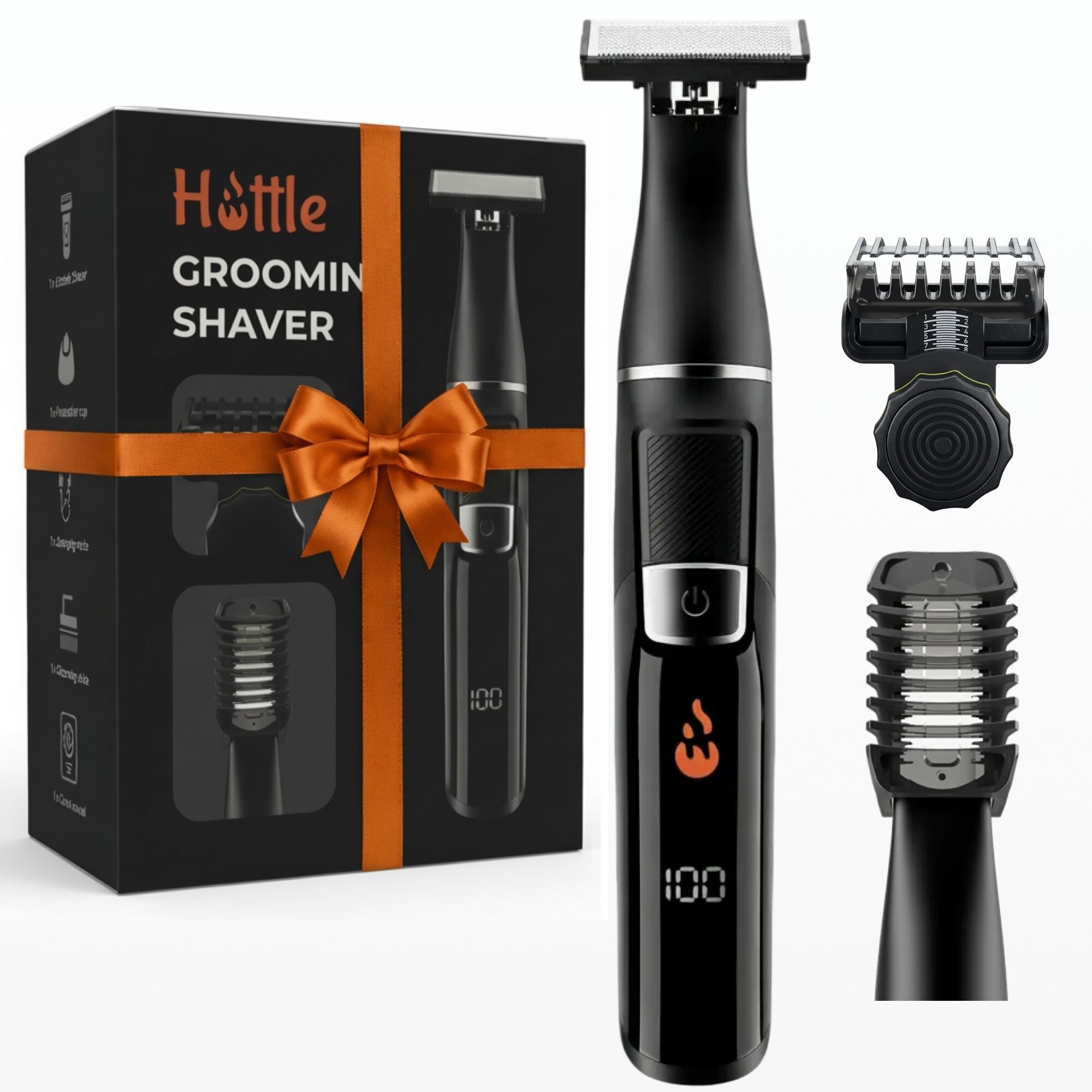 HOTTLE 3 in 1