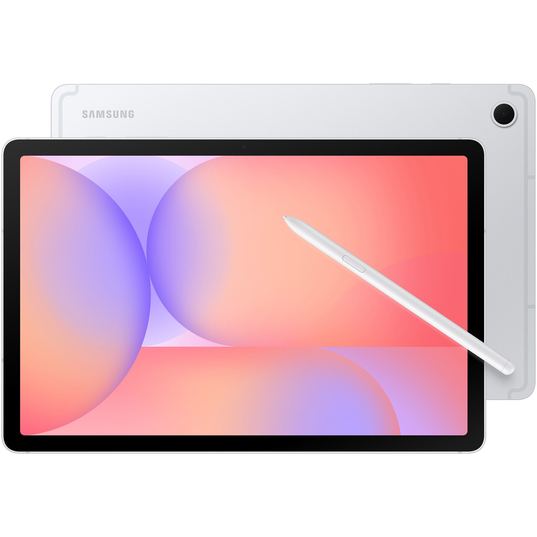 Samsung Galaxy Tab S10 Lite Wi-Fi Silver