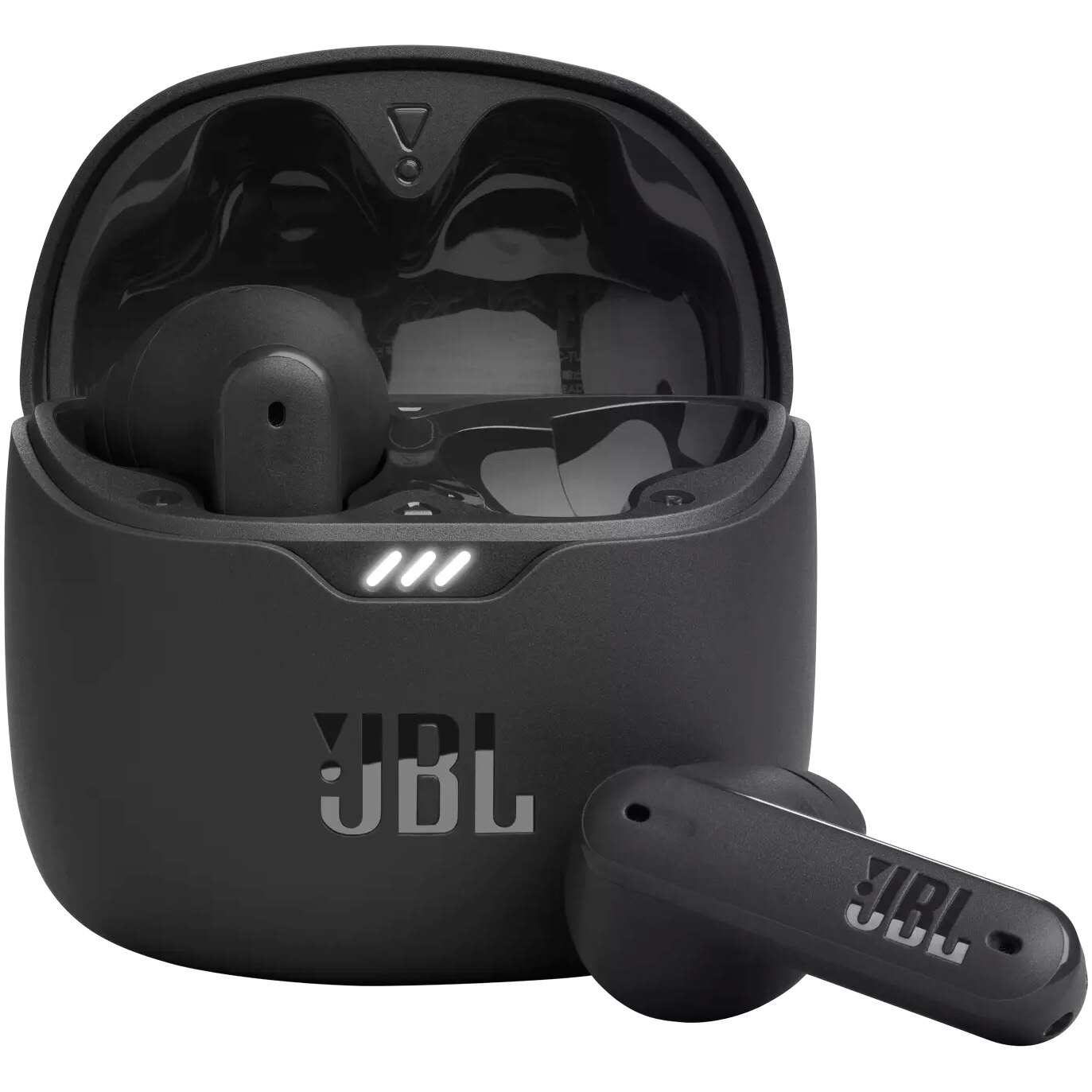 JBL Tune Flex Negru