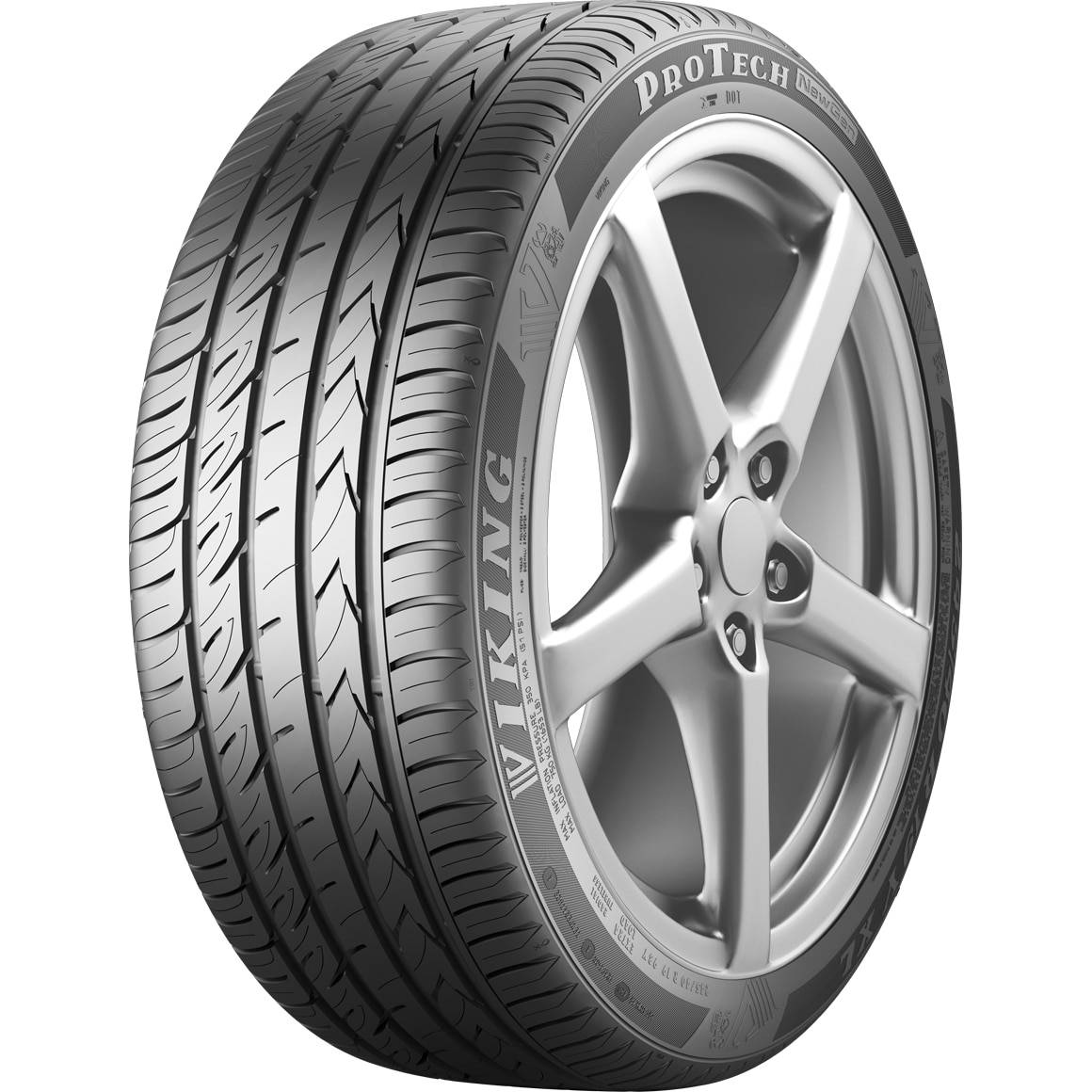 Viking Protech New Generation