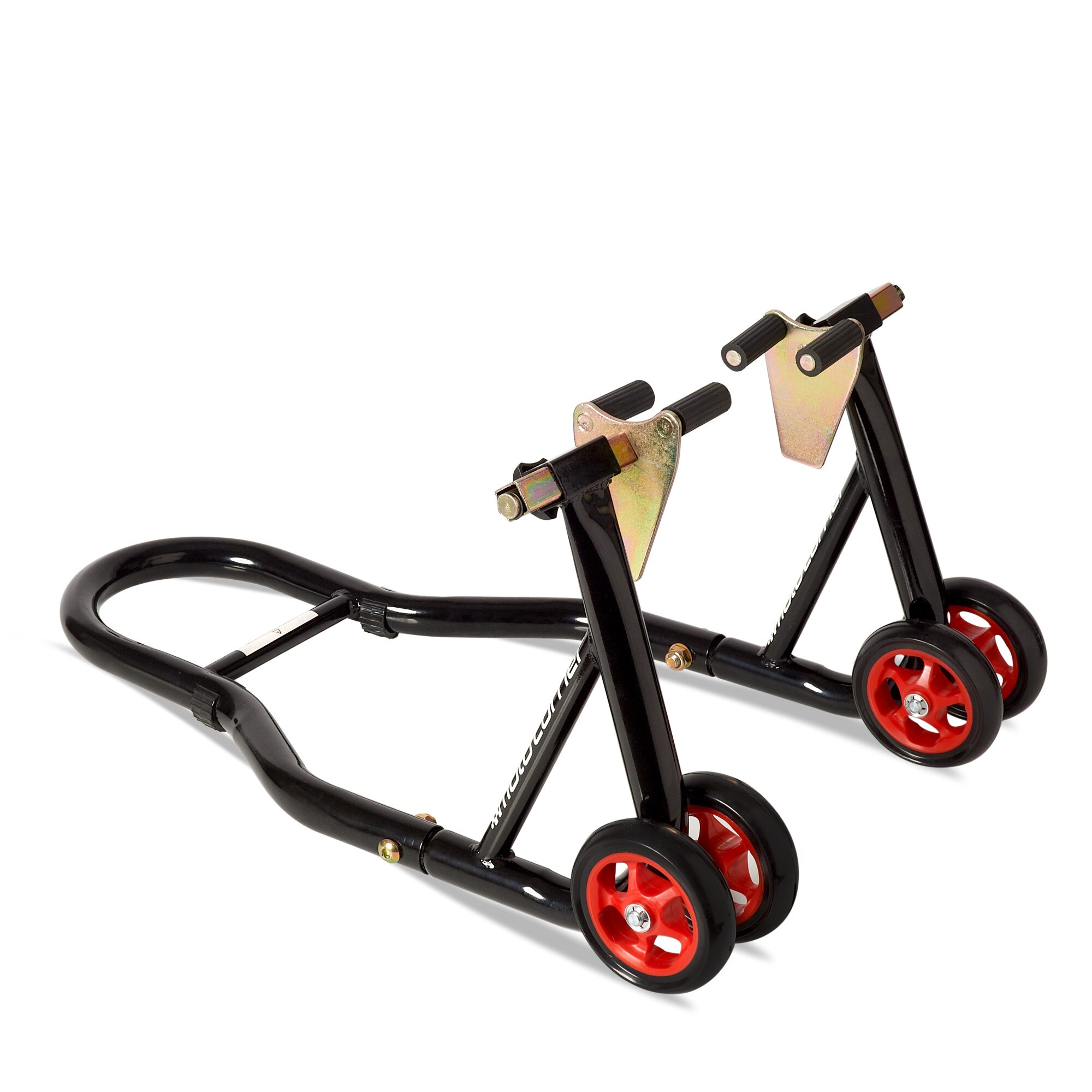 Stander roata fata Moto Corner