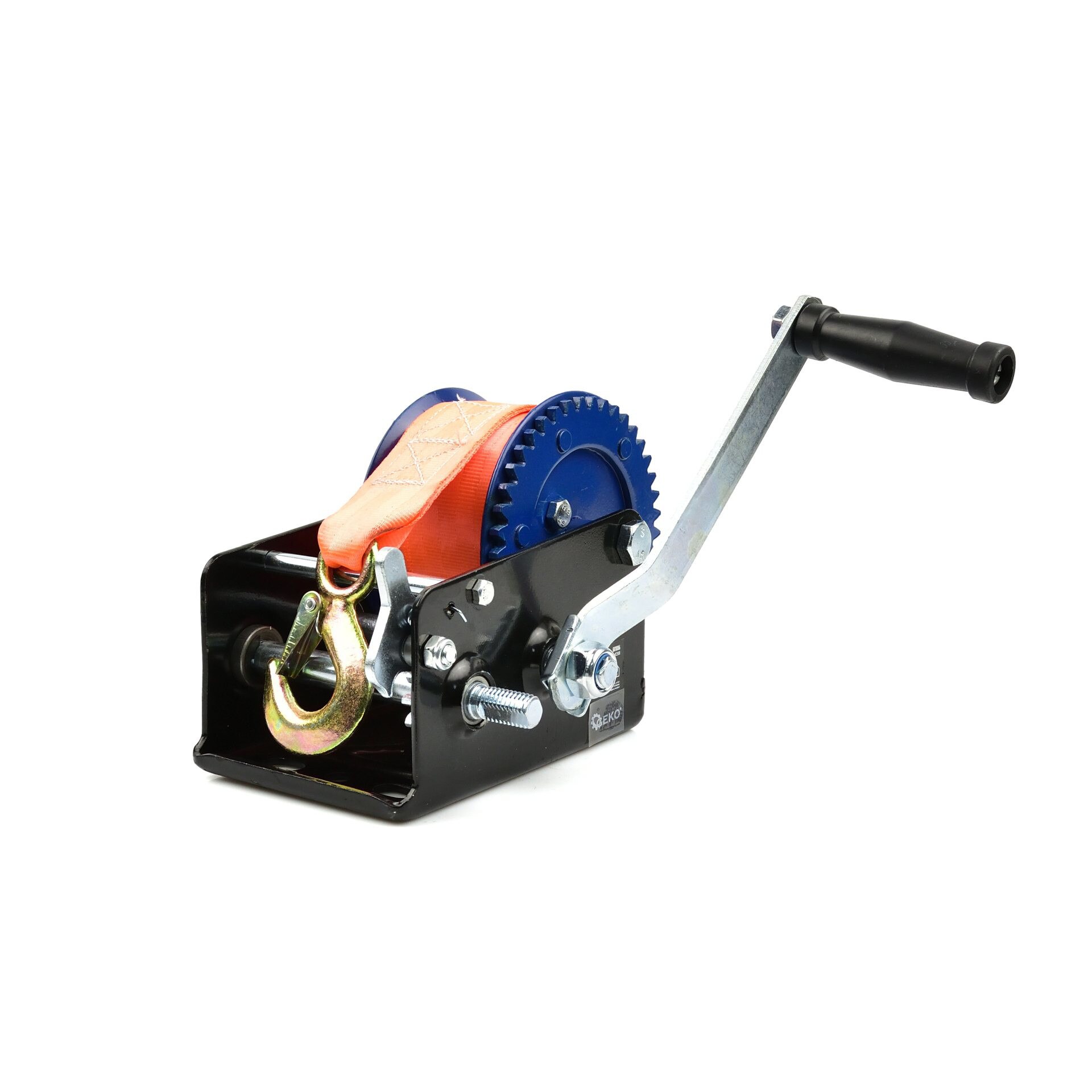 Troliu manual Geko 1133kg