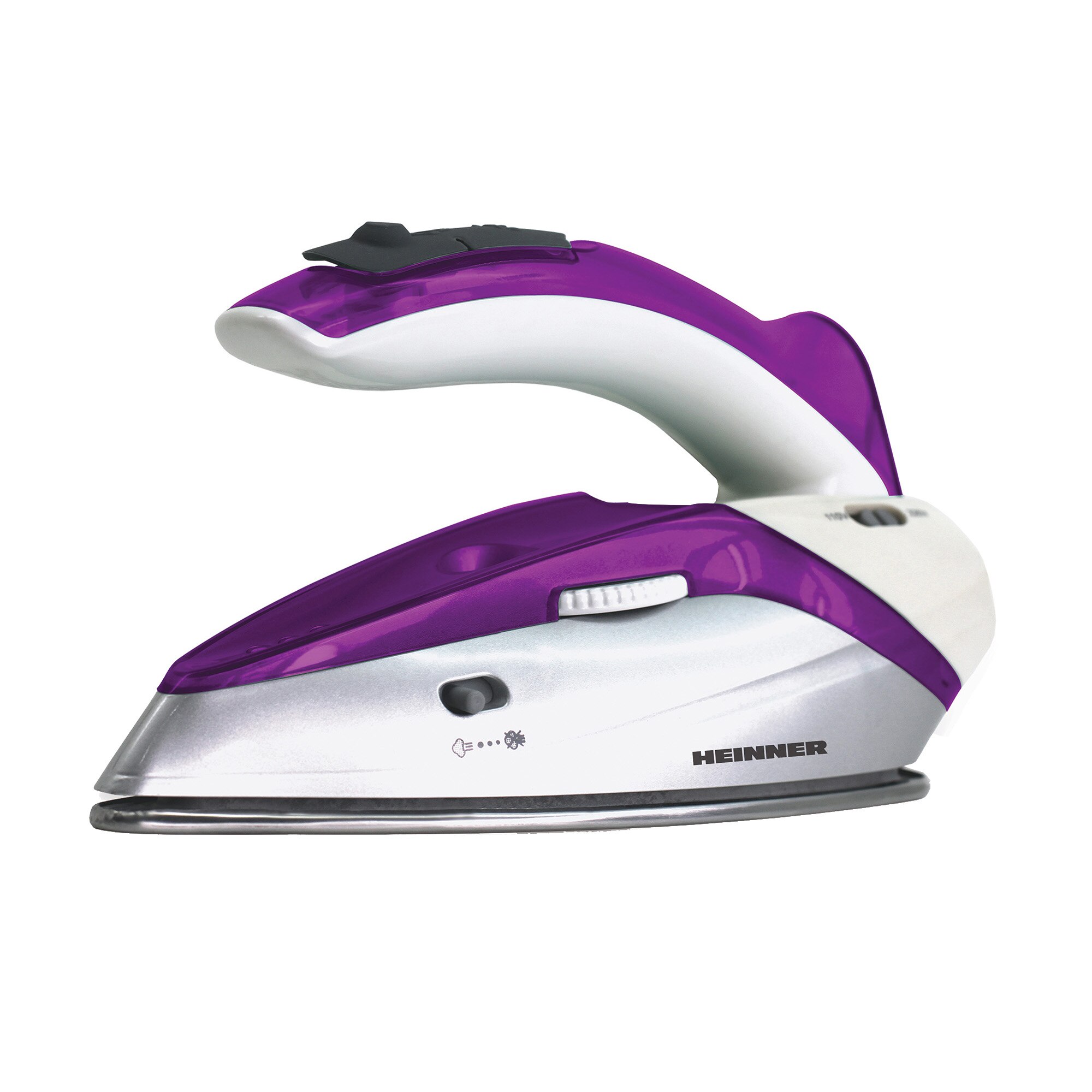 Fier calcat voiaj Heinner 1000W