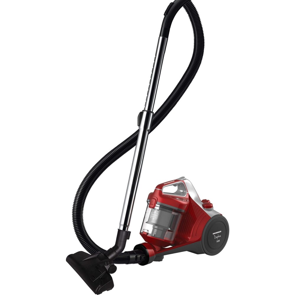 Aspirator fără sac Heinner HVC-MC700RD