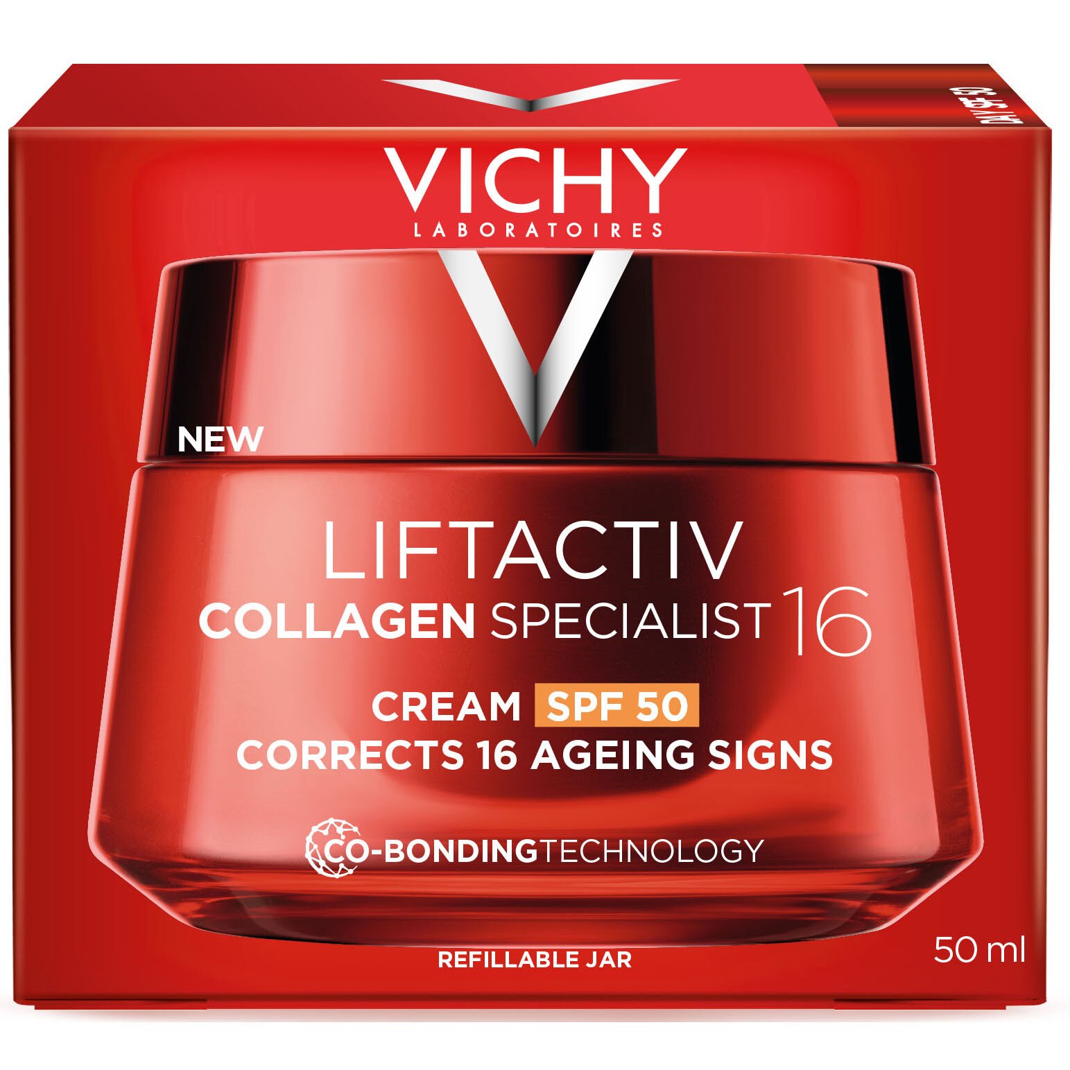 Vichy Liftactiv Collagen Specialist 16 SPF 50