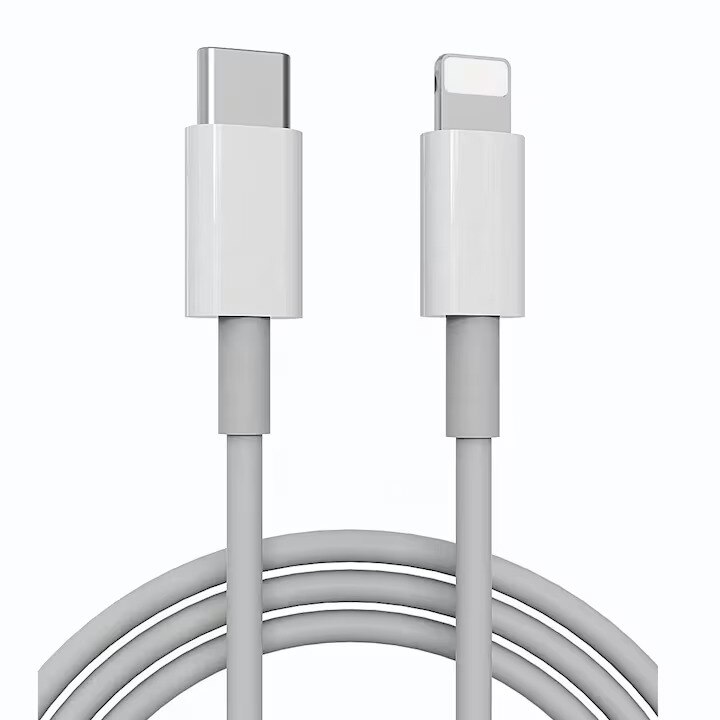AHA PRINT USB-C la Lightning 27W