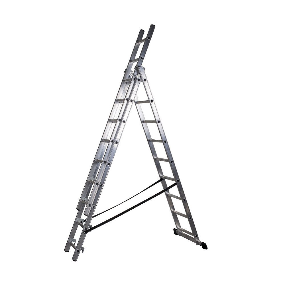 Scara Sdgroup 3x11 trepte