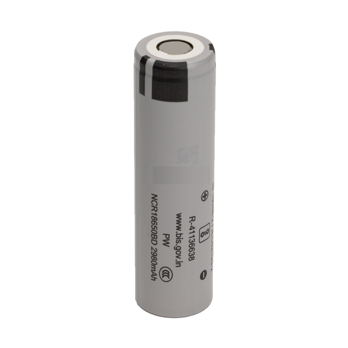 Panasonic 18650 3180mAh