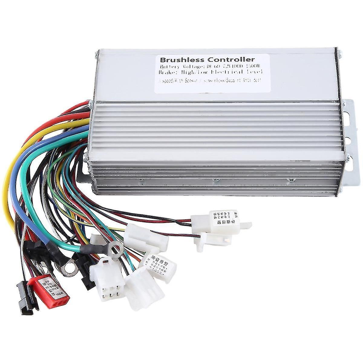 Controler motor electric 1000W-1500W
