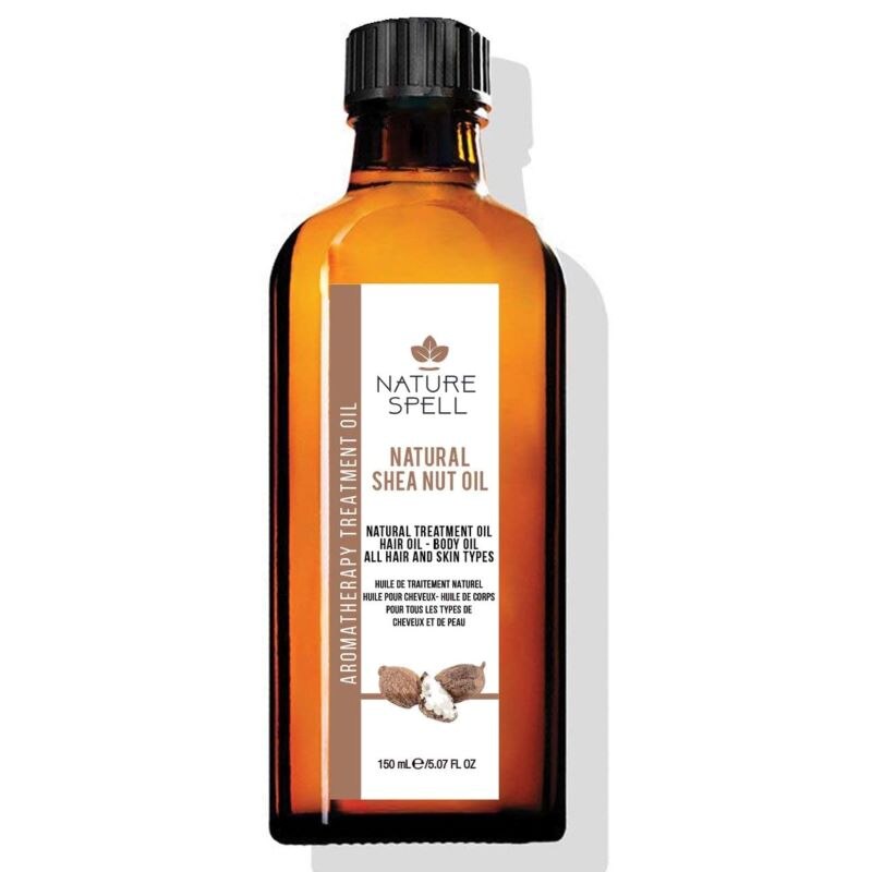 Ulei Natural de Shea Nature Spell