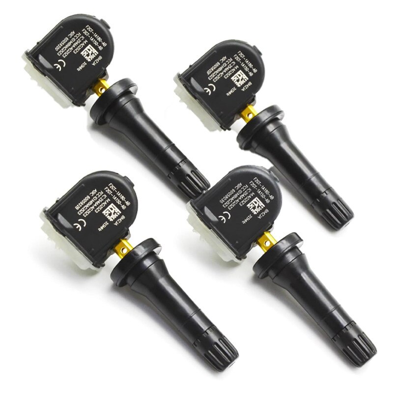 Senzori TPMS Rqiurpn Ford
