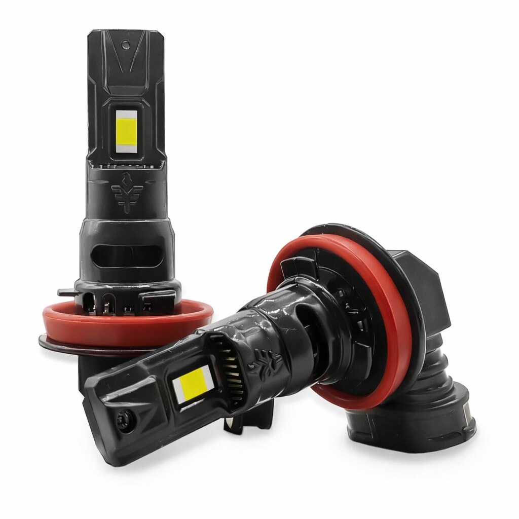 AutoREY H8/H11 Premium 20000LM