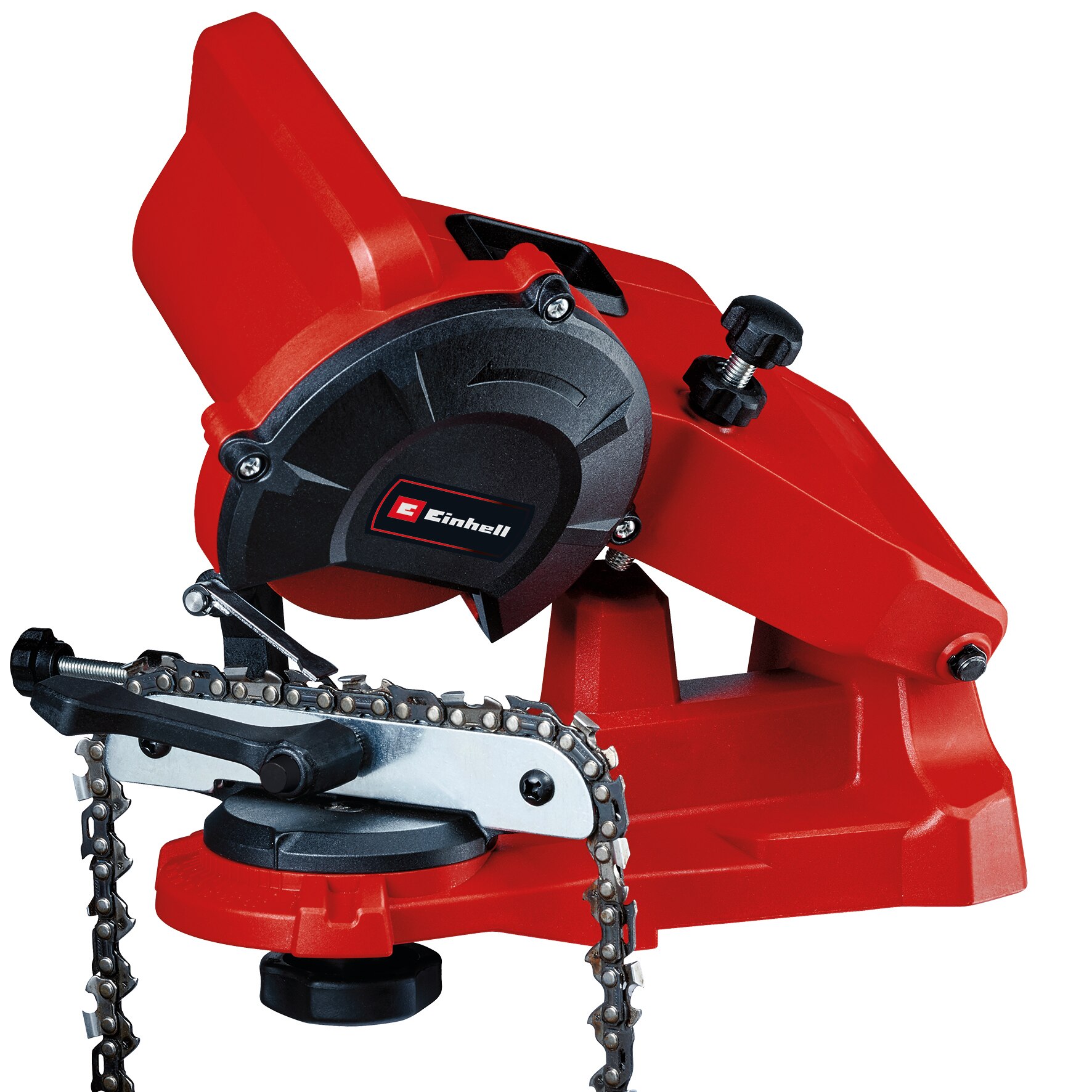 Aparat ascutit lant Einhell GC-CS 85 E
