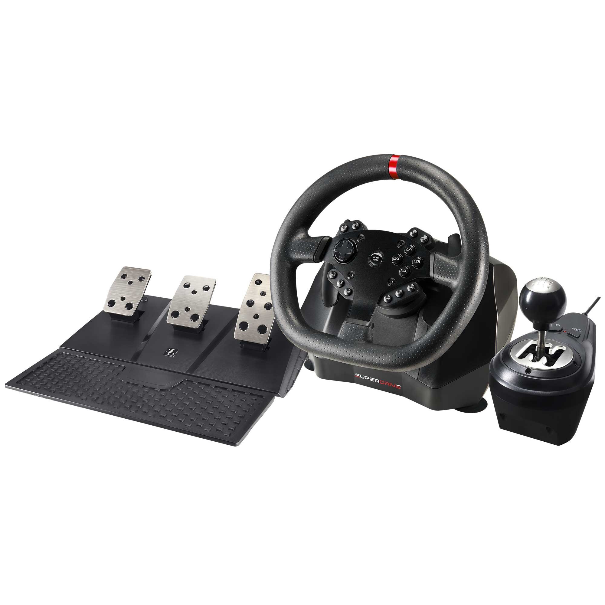 SuperDrive GS950-X