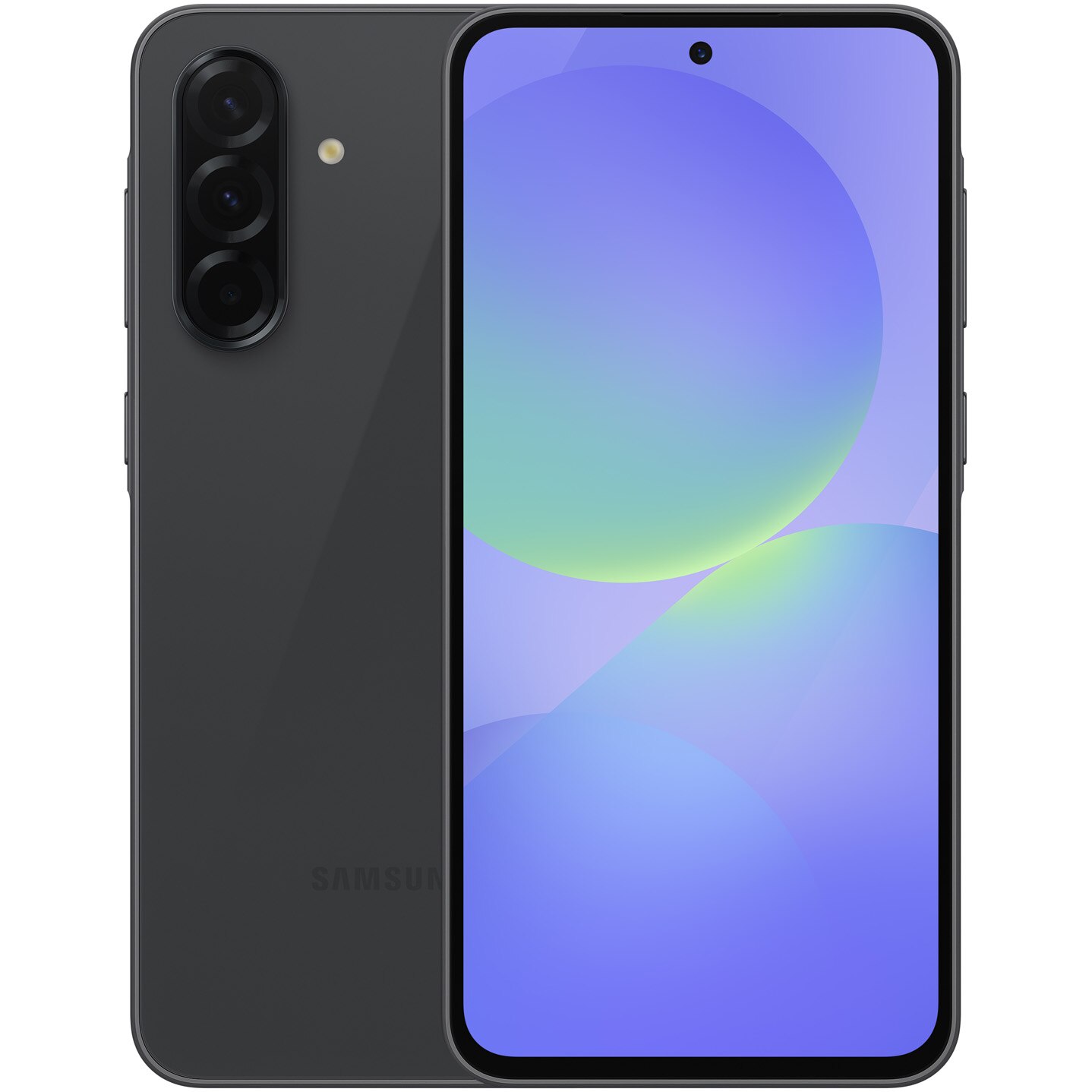 Samsung Galaxy A36 256GB Graphite
