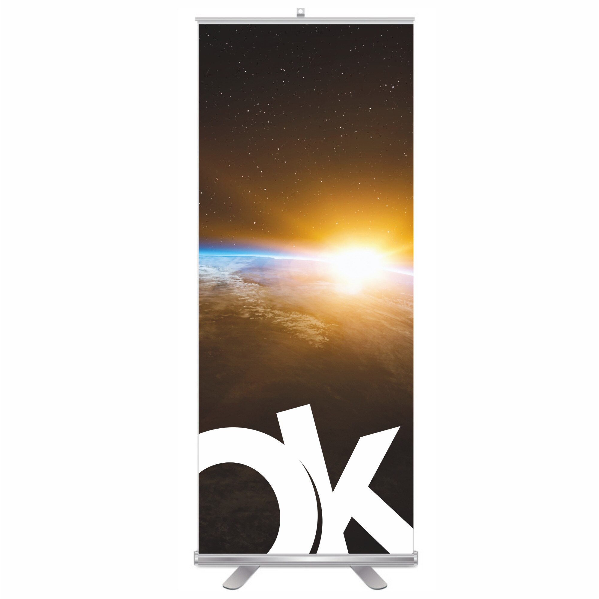 Sistem Roll-up OK 85x200 cm