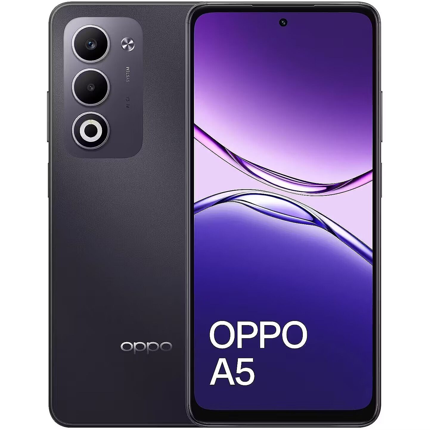 OPPO A5