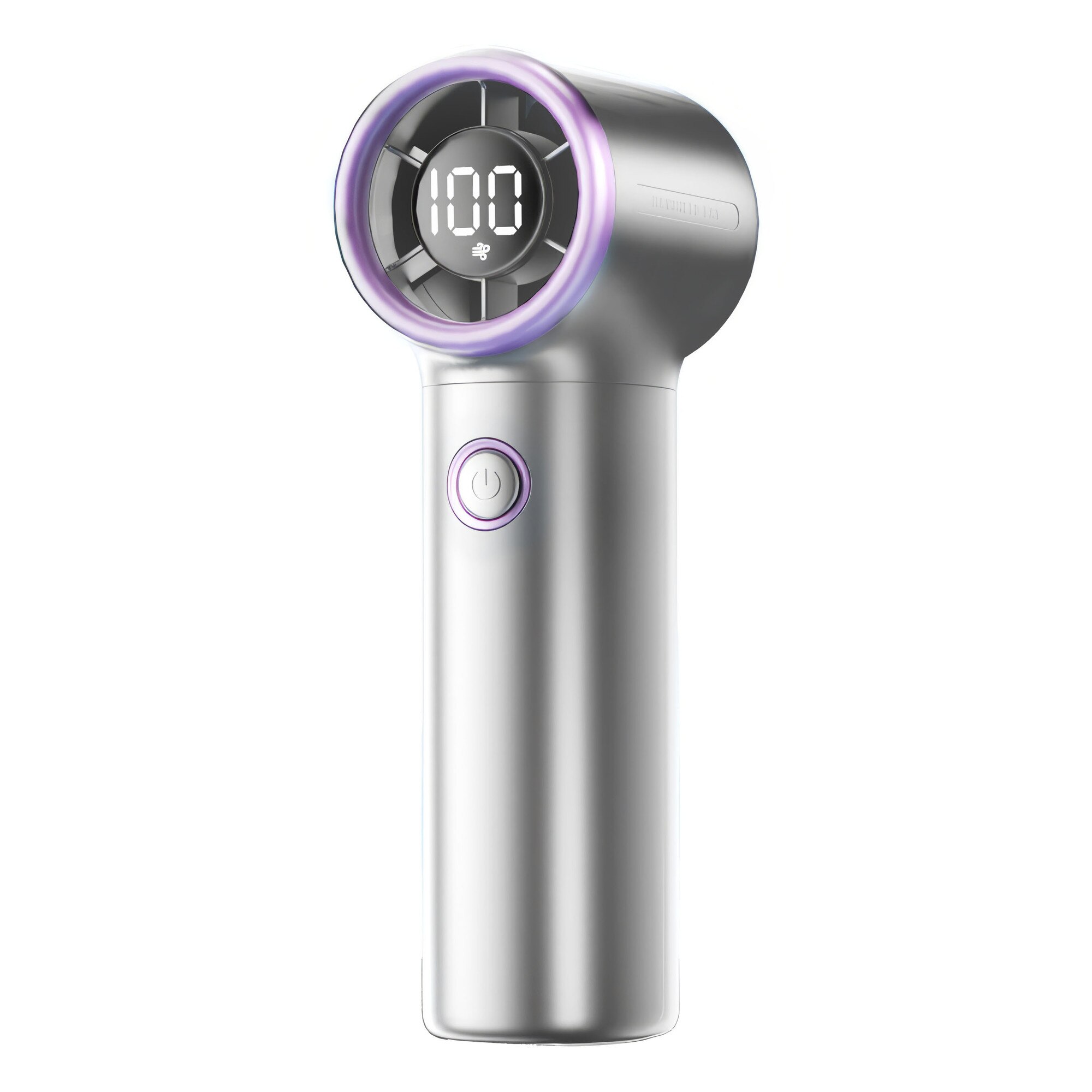 Mini Ventilator de Mana Ultra-Portabil MicroStorm by VeReTech