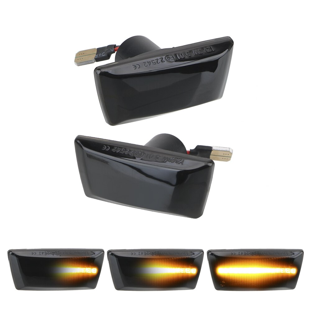 Set Lampi LED Aripi GizMondo