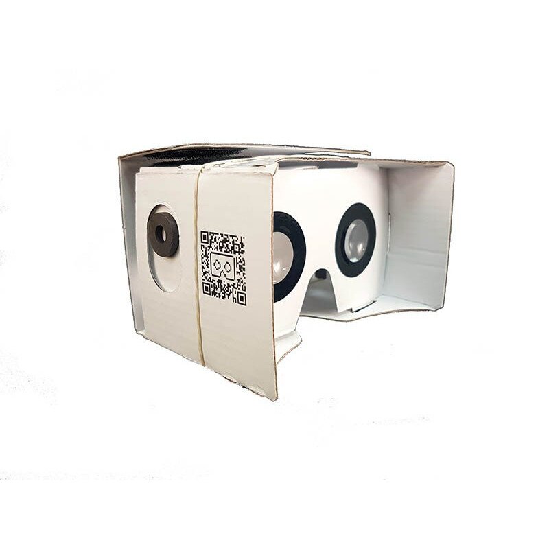 Google Cardboard idei3D
