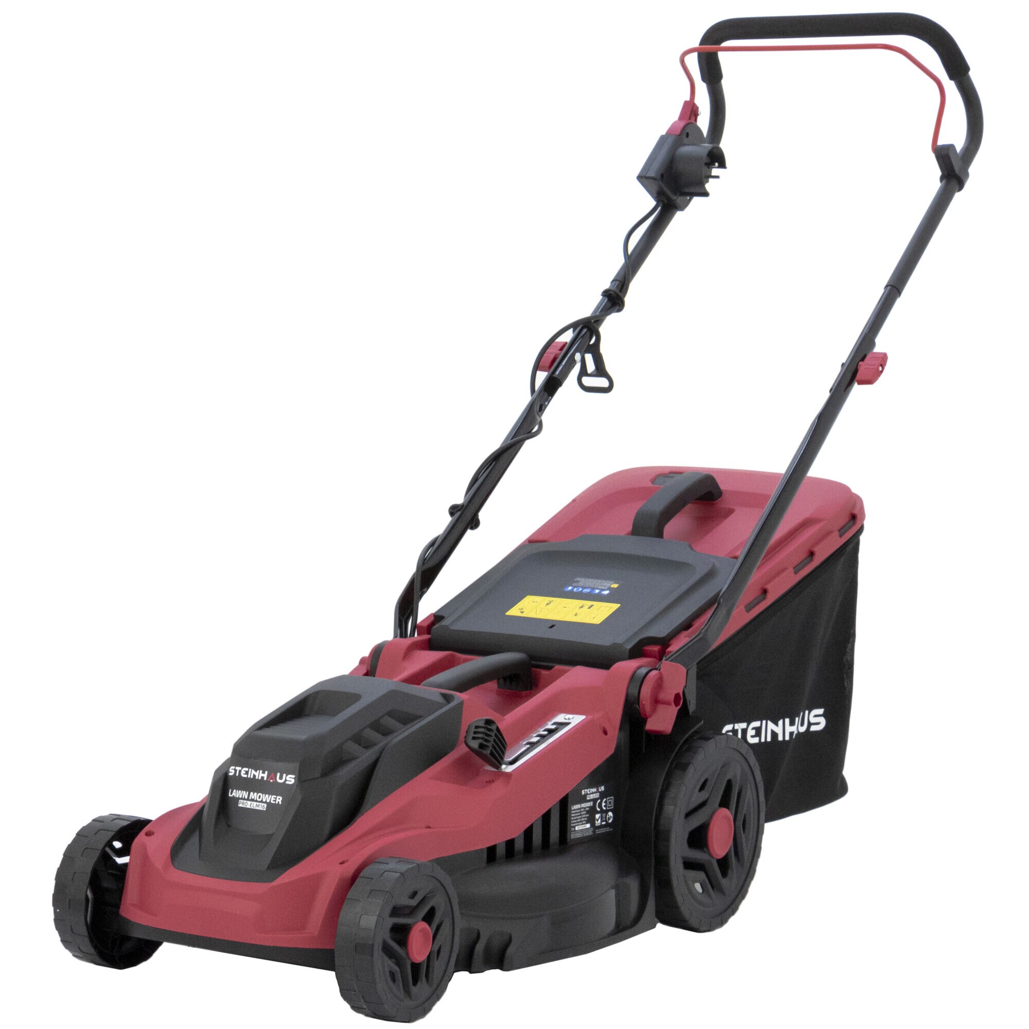 Masina de tuns Steinhaus PRO-ELM16