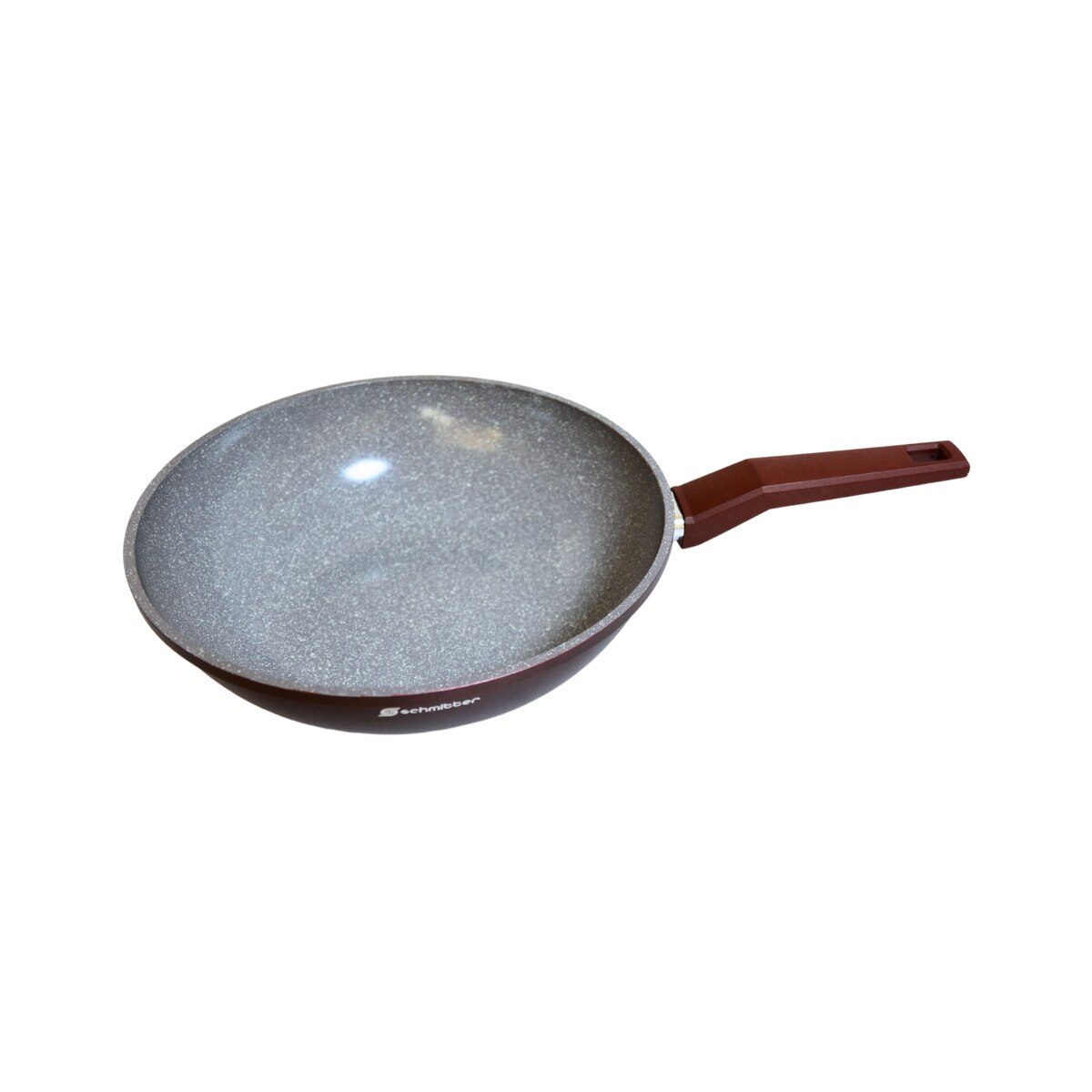 Tigaie wok Schmitter 28 cm