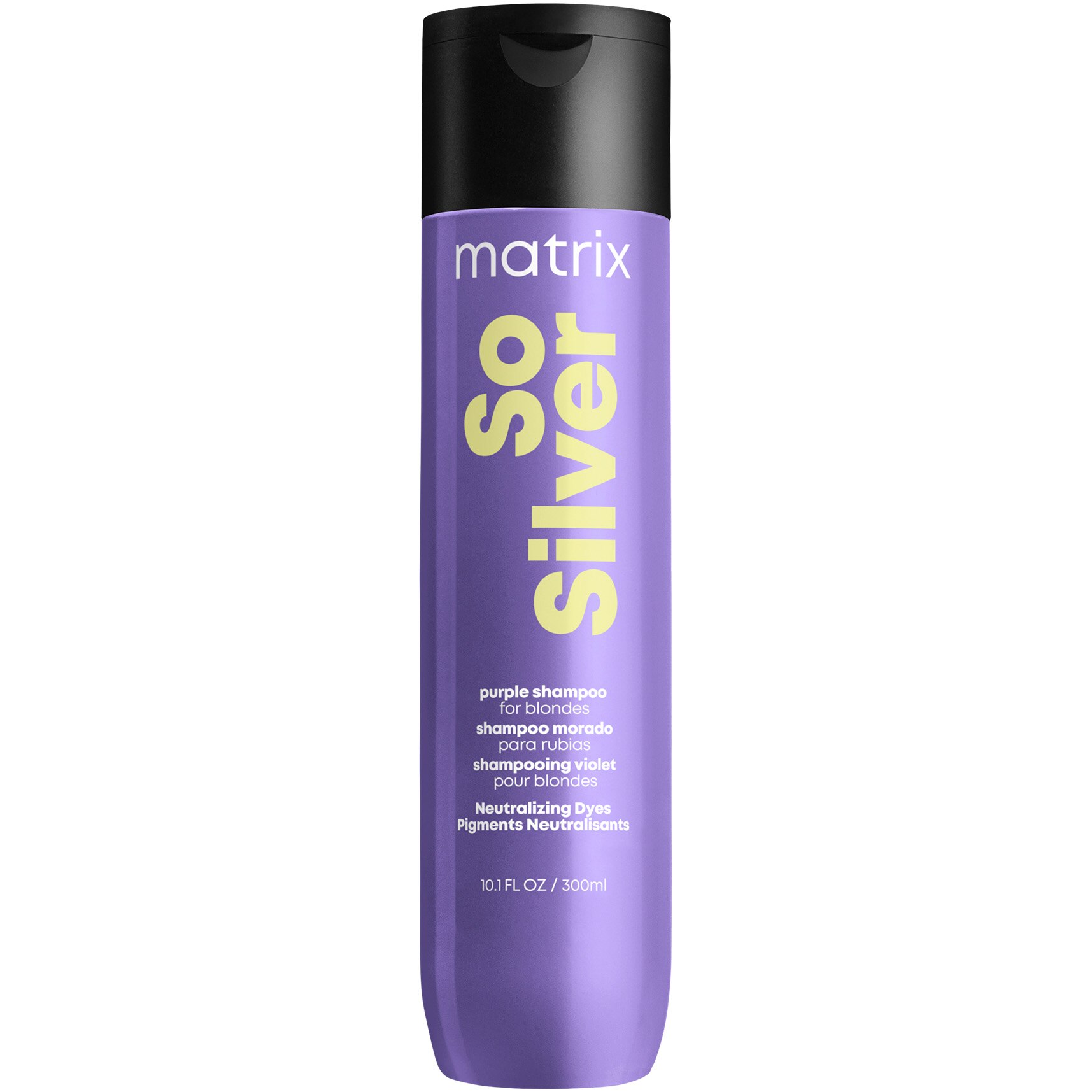 Sampon Matrix So Silver 300ml