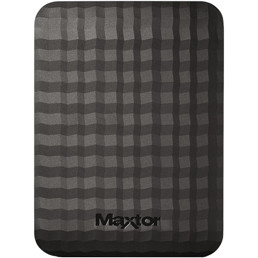 HDD extern Maxtor M3 Portable 500GB