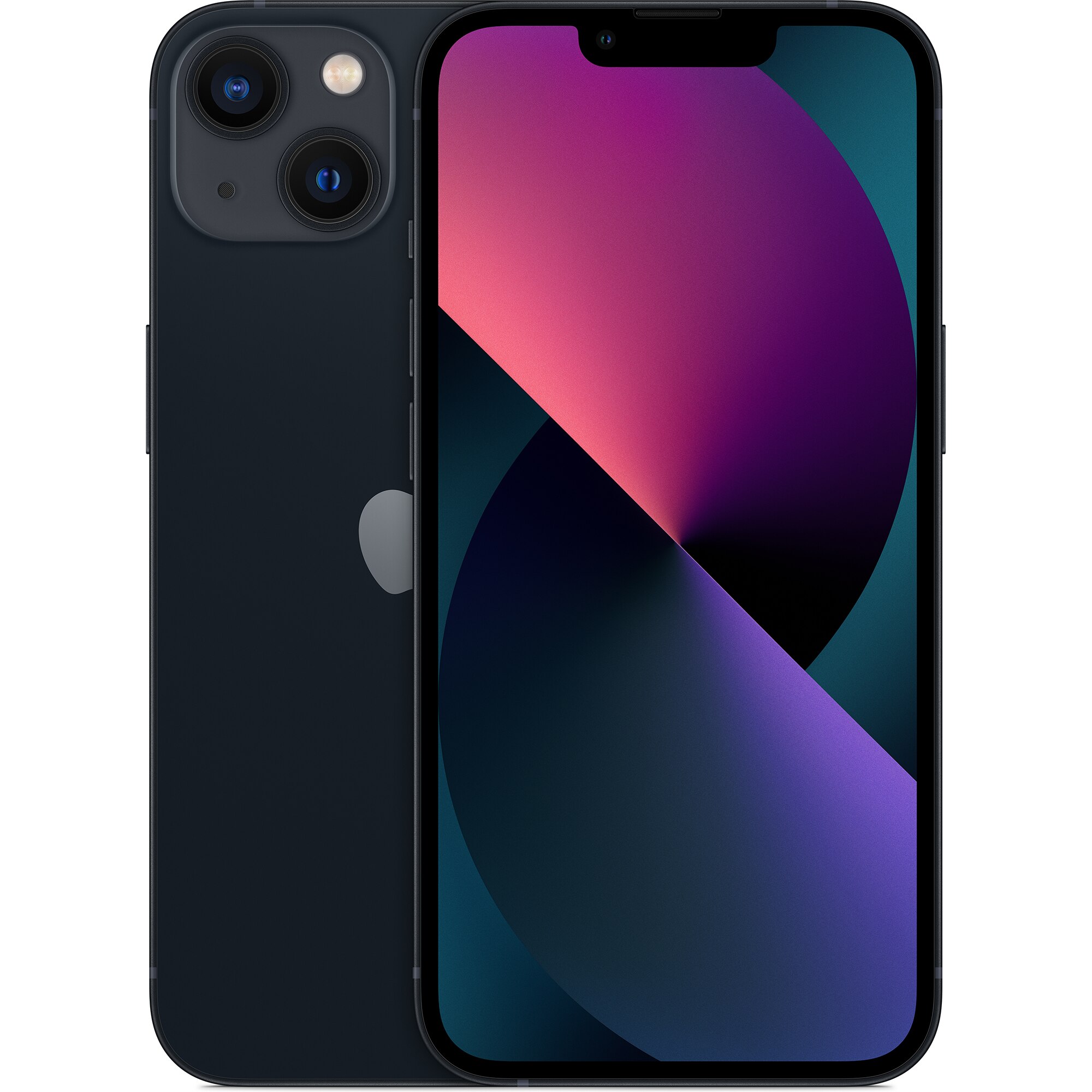Apple iPhone 13 (Midnight)