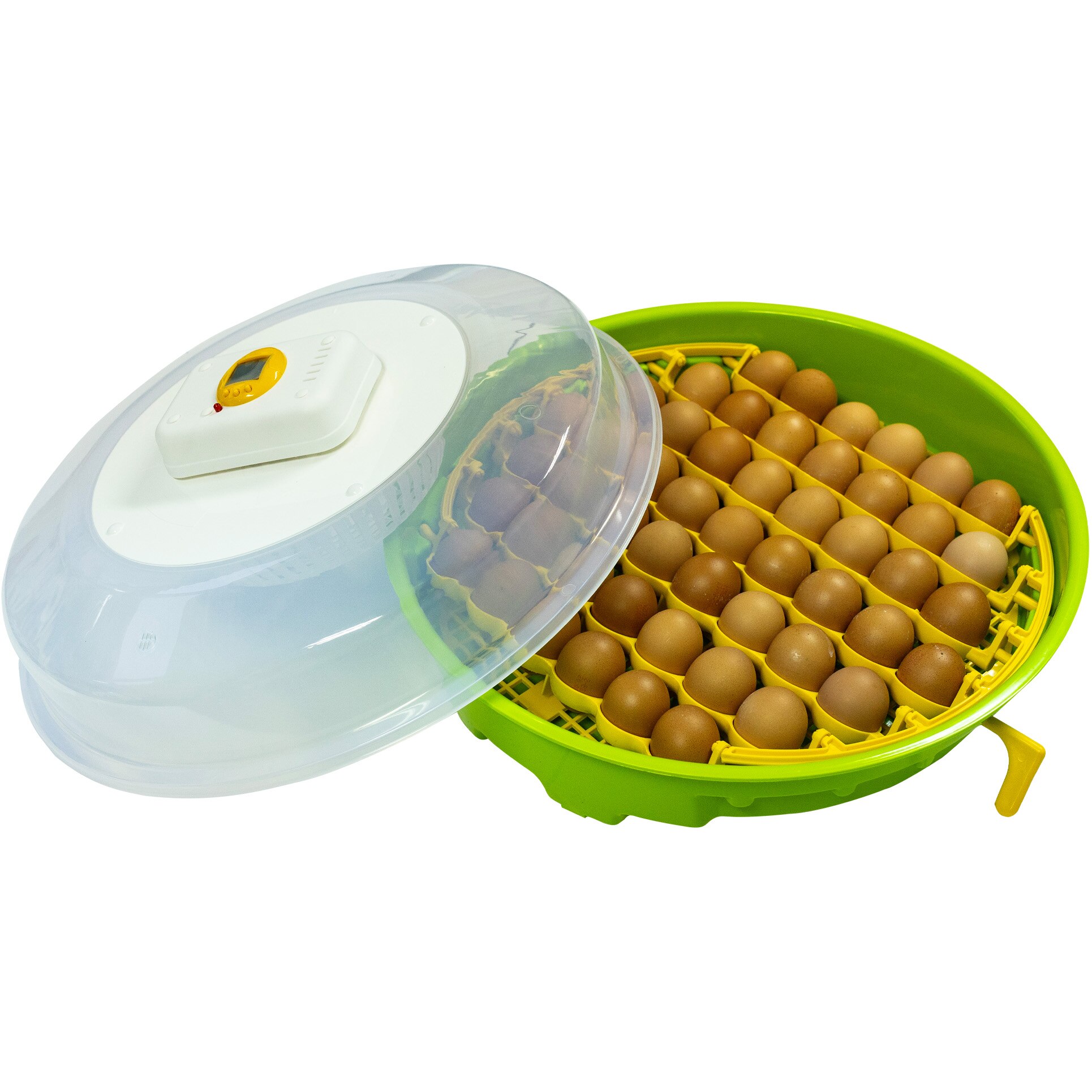 Incubator Puisor IO-103TH