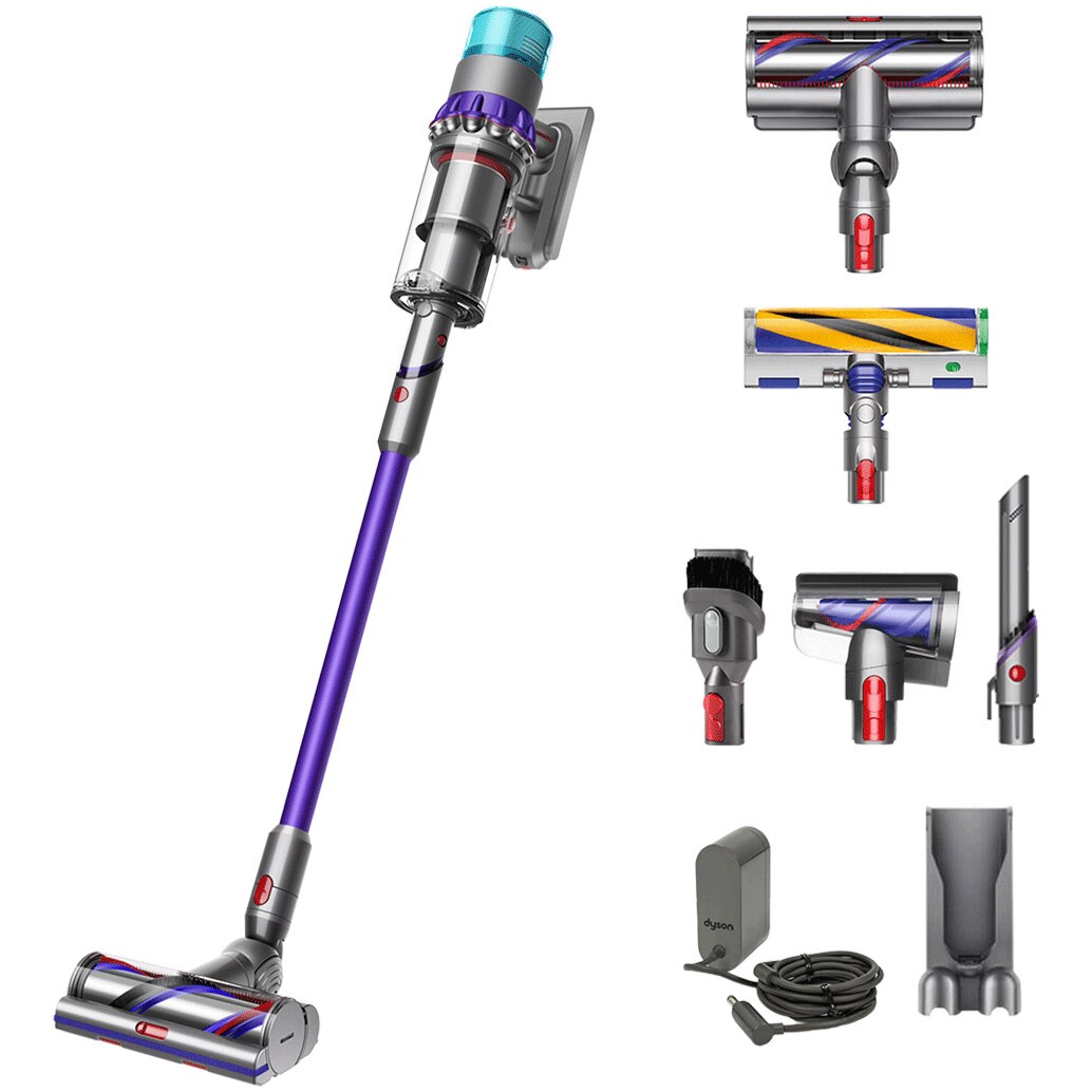 Dyson Gen5 Detect Absolute
