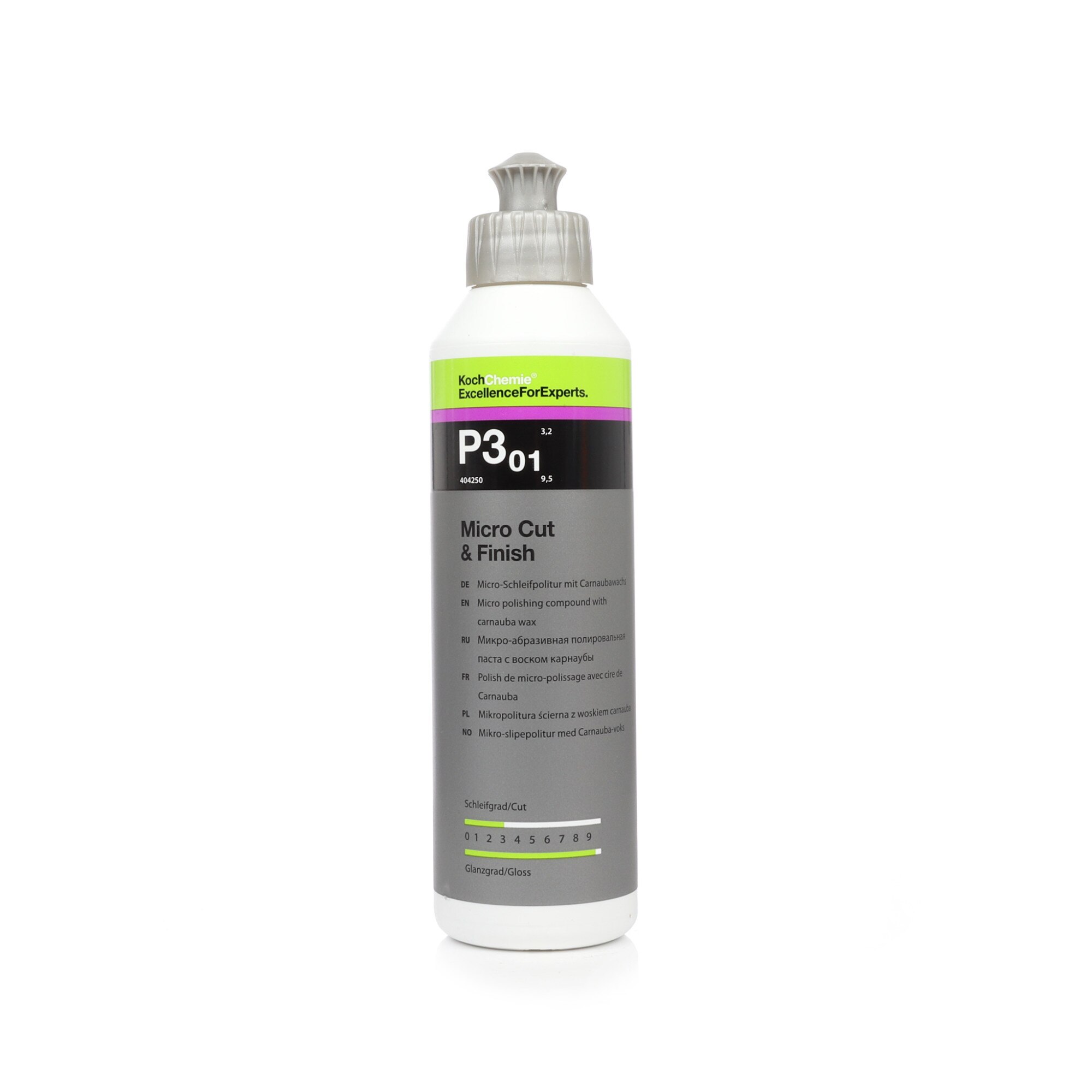 Pasta Polish 3 in 1 Koch Chemie Micro Cut